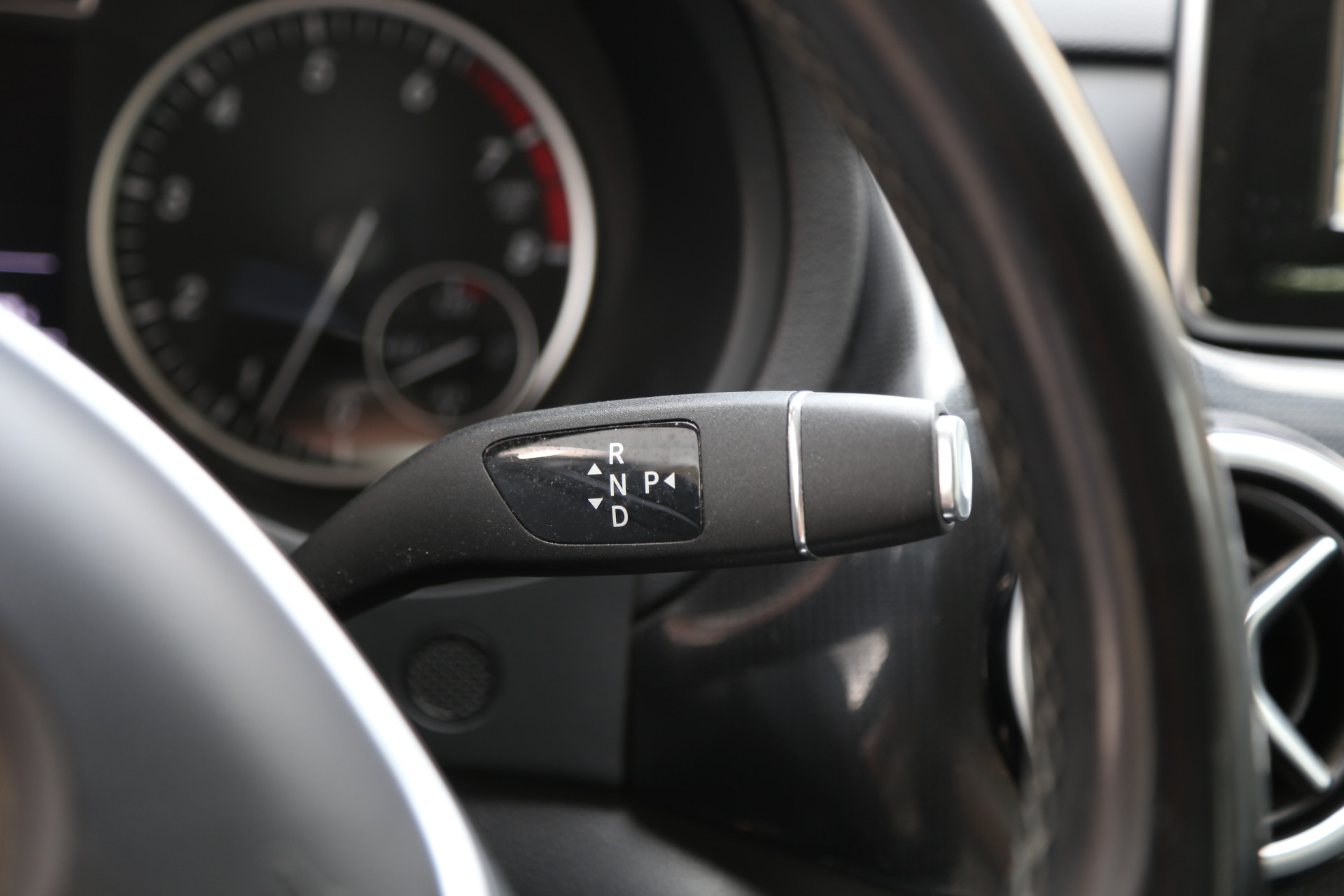 Mercedes-Benz B-Klasse 180 Ambition Automaat Navi Xenon Leer 45143684-14.jpg | Subaru Horsmans