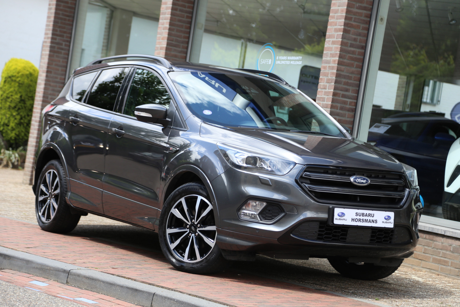Ford Kuga 1.5 EcoBoost ST Line Navi Xenon 45298140-0.jpg | Subaru Horsmans