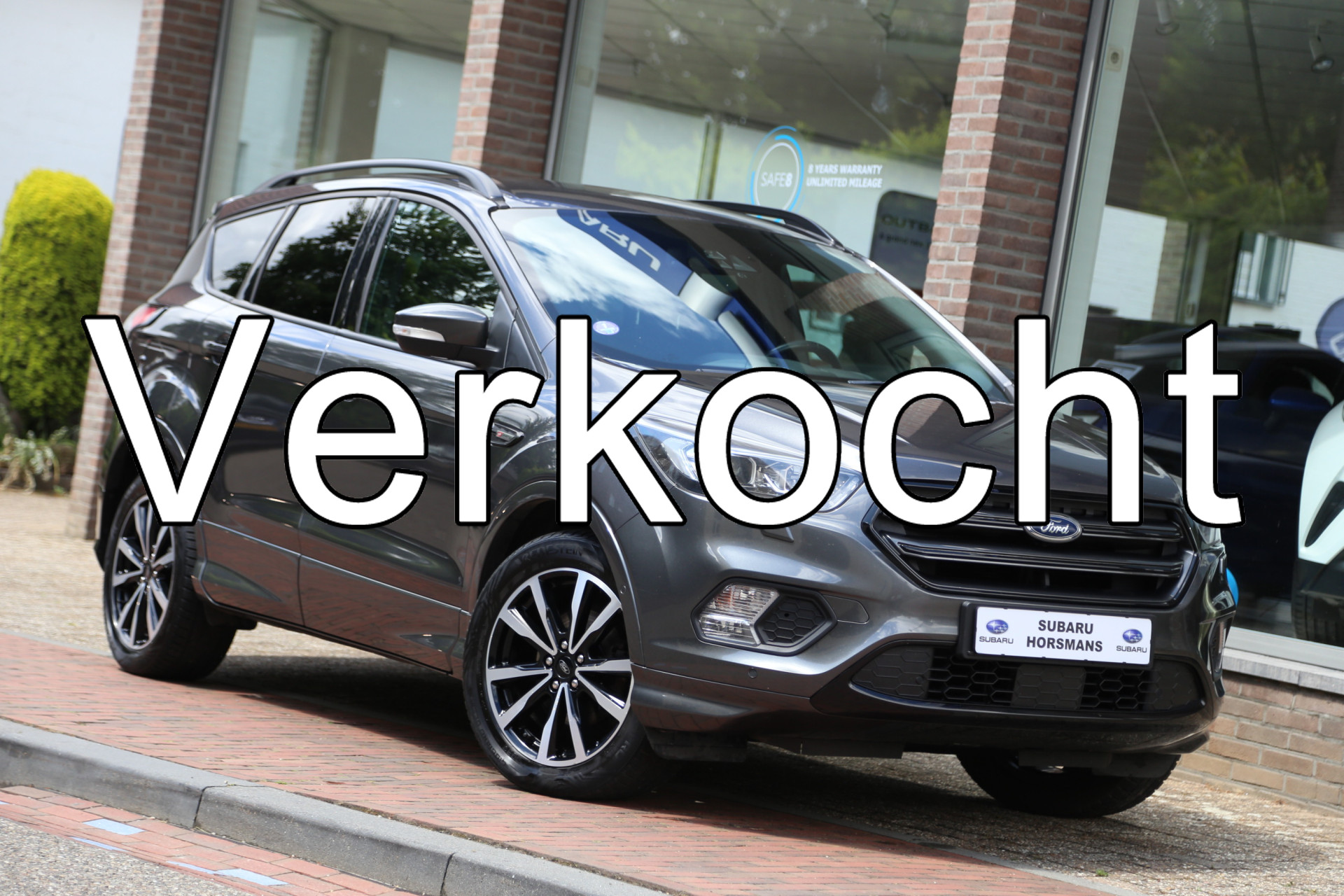 Ford Kuga 1.5 EcoBoost ST Line Navi Xenon 45298140-0.jpg | Subaru Horsmans