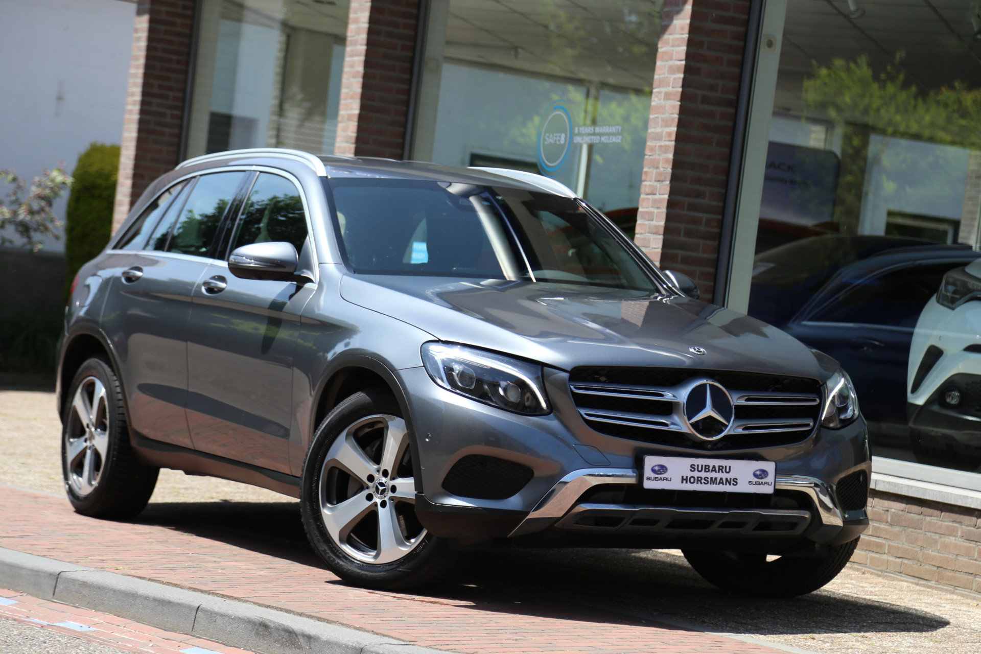 Mercedes-Benz GLC 250 4MATIC Premium Distronic 360view Leer LED 45832480-0.jpg | Subaru Horsmans