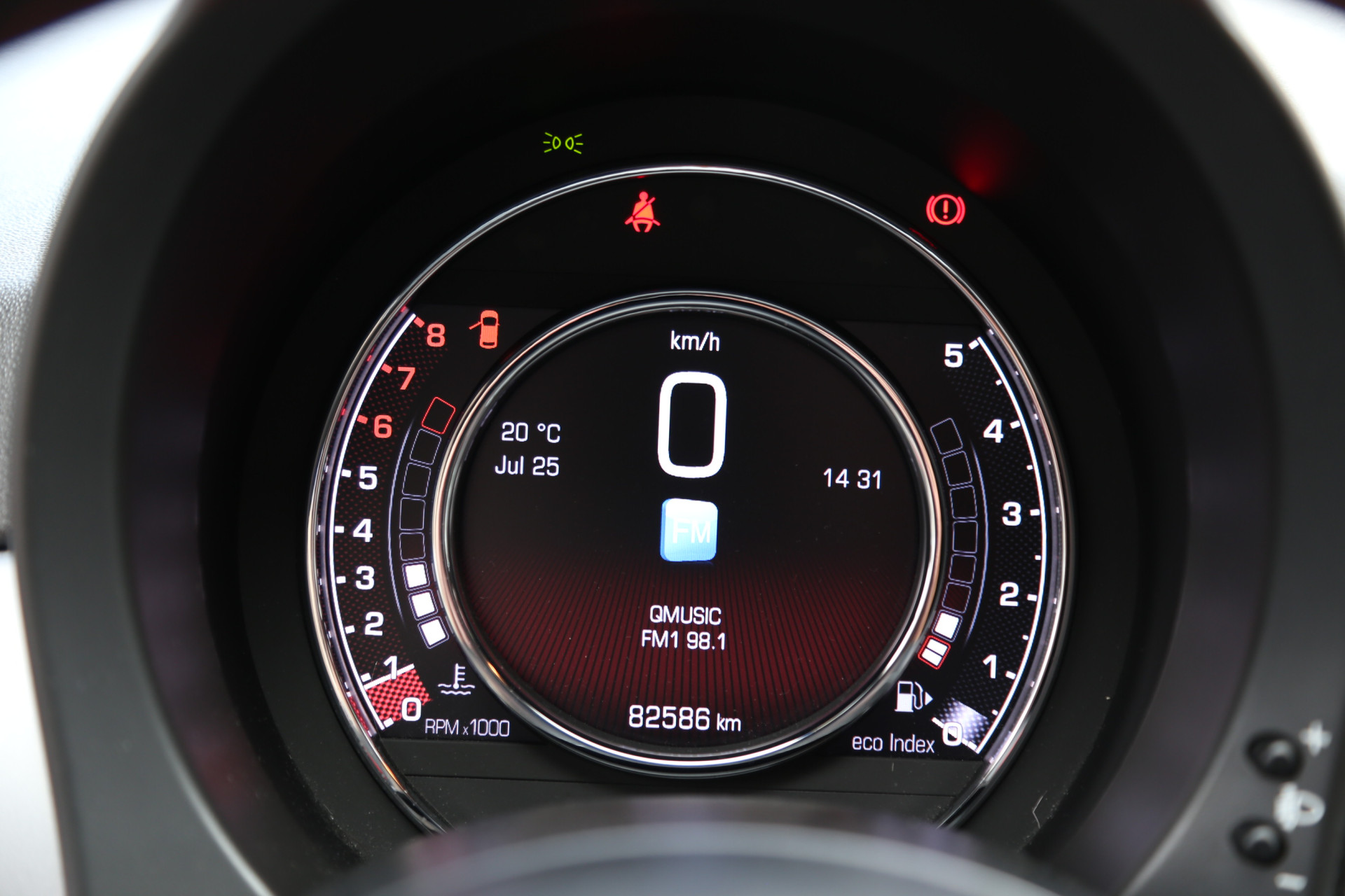 Fiat 500 0.9 TwinAir Turbo 500S Sport Xenon 46627023-6.jpg | Subaru Horsmans