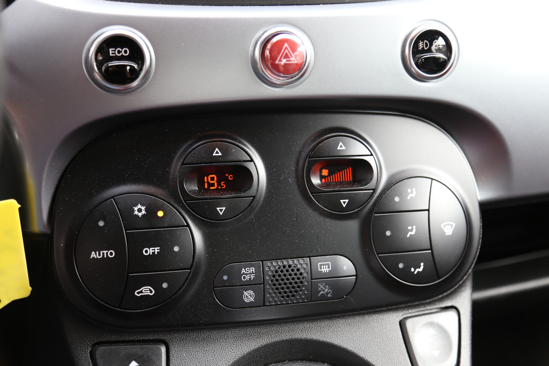 Fiat 500 0.9 TwinAir Turbo 500S Sport Xenon 46627023-7.jpg | Subaru Horsmans