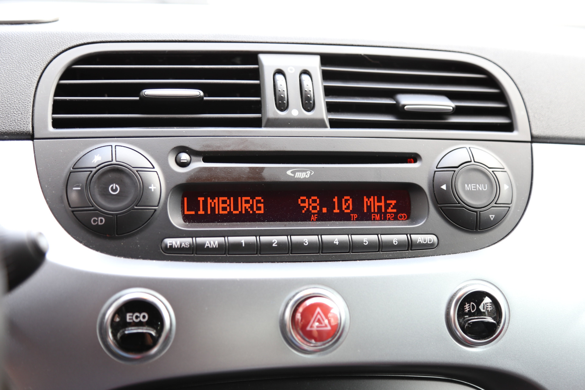 Fiat 500 0.9 TwinAir Turbo 500S Sport Xenon 46627023-8.jpg | Subaru Horsmans