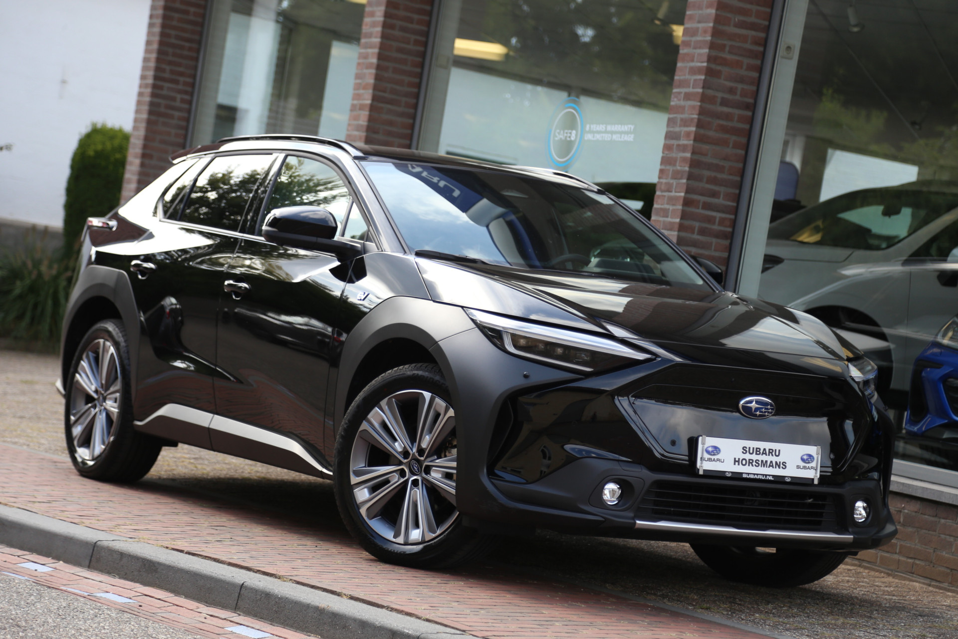 Subaru Solterra Sky Package 71 kWh AWD Panorama HK Leer 360view LED ACC 46731465-0.jpg | Subaru Horsmans