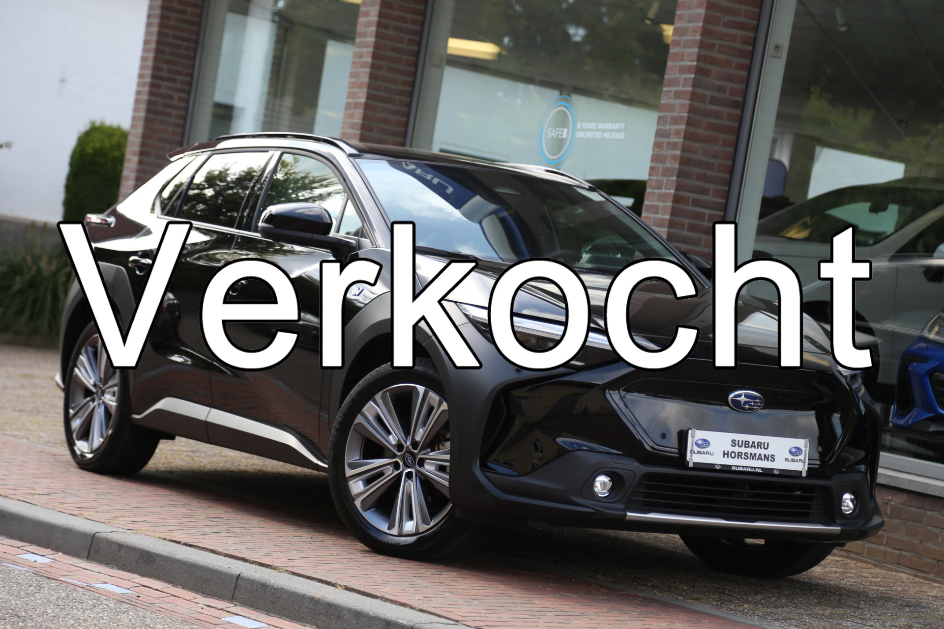 Subaru Solterra Sky Package 71 kWh AWD Panorama HK Leer 360view LED ACC 46731465-0.jpg | Subaru Horsmans