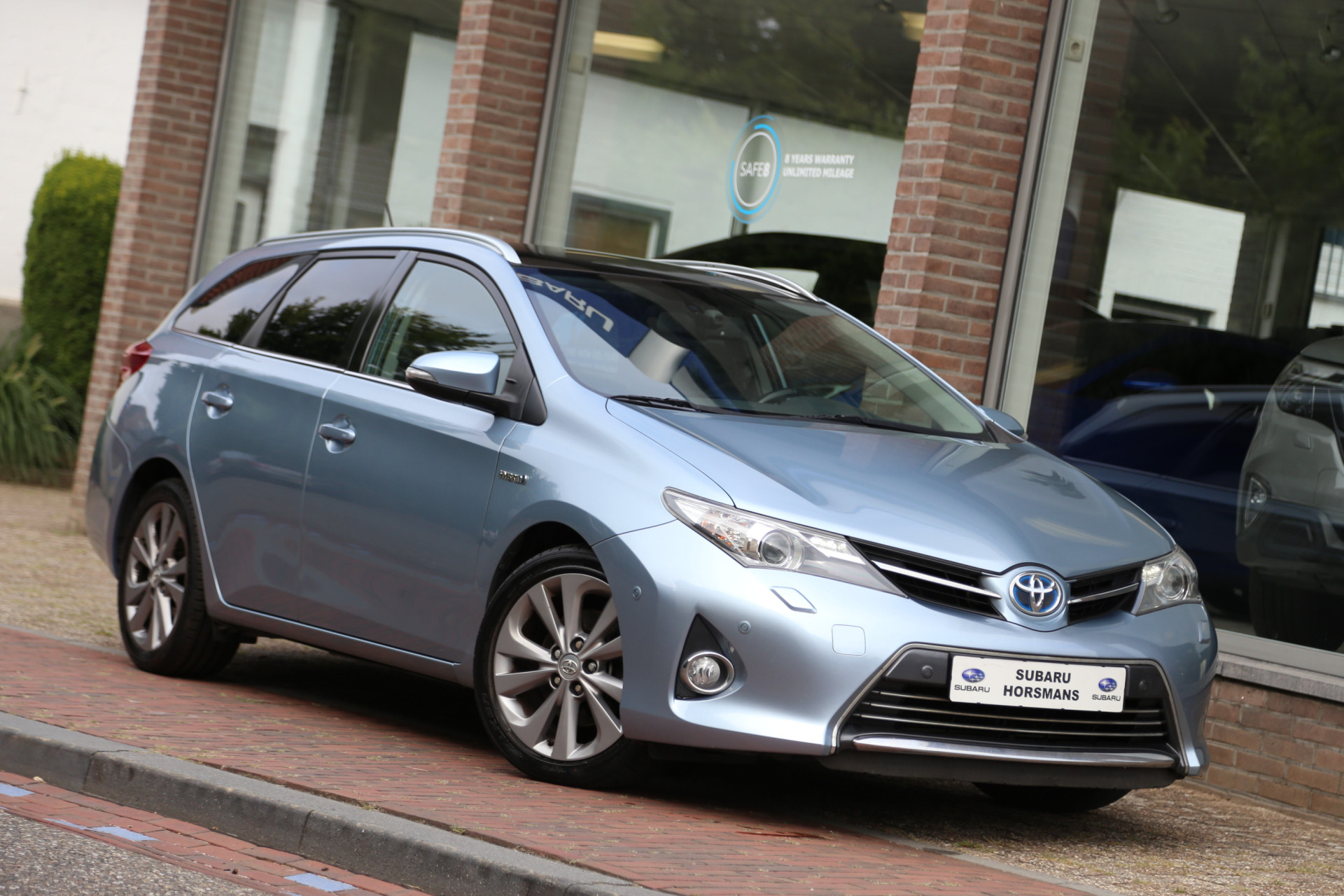 Toyota Auris Touring Sports 1.8 Hybrid Executive Panorama JBL Navi Camera 47087974-0.jpg | Subaru Horsmans
