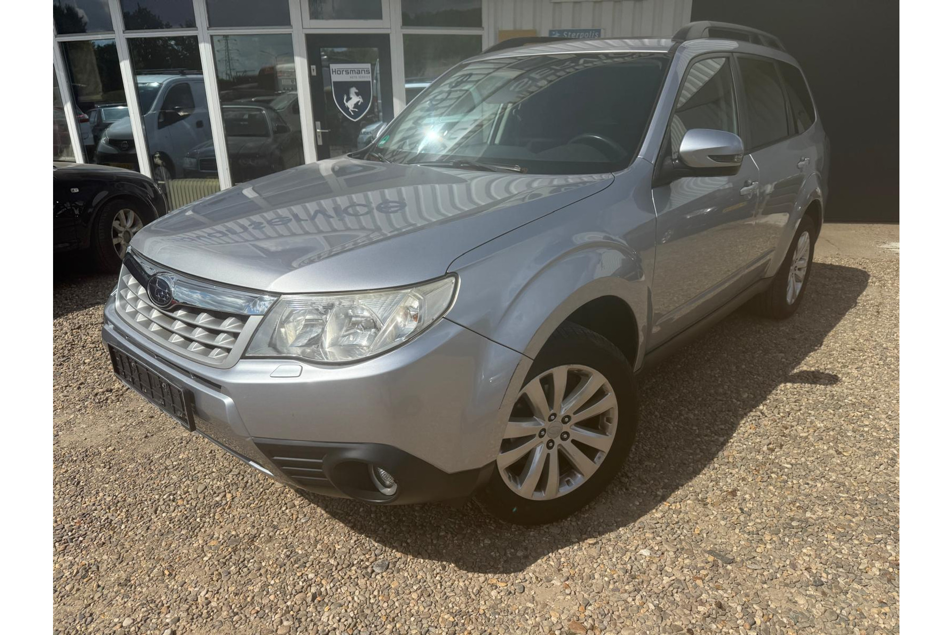 Subaru Forester 2.0 XS Premium Automaat Schuifdak Navi Camera 47113307-0.jpg | Subaru Horsmans