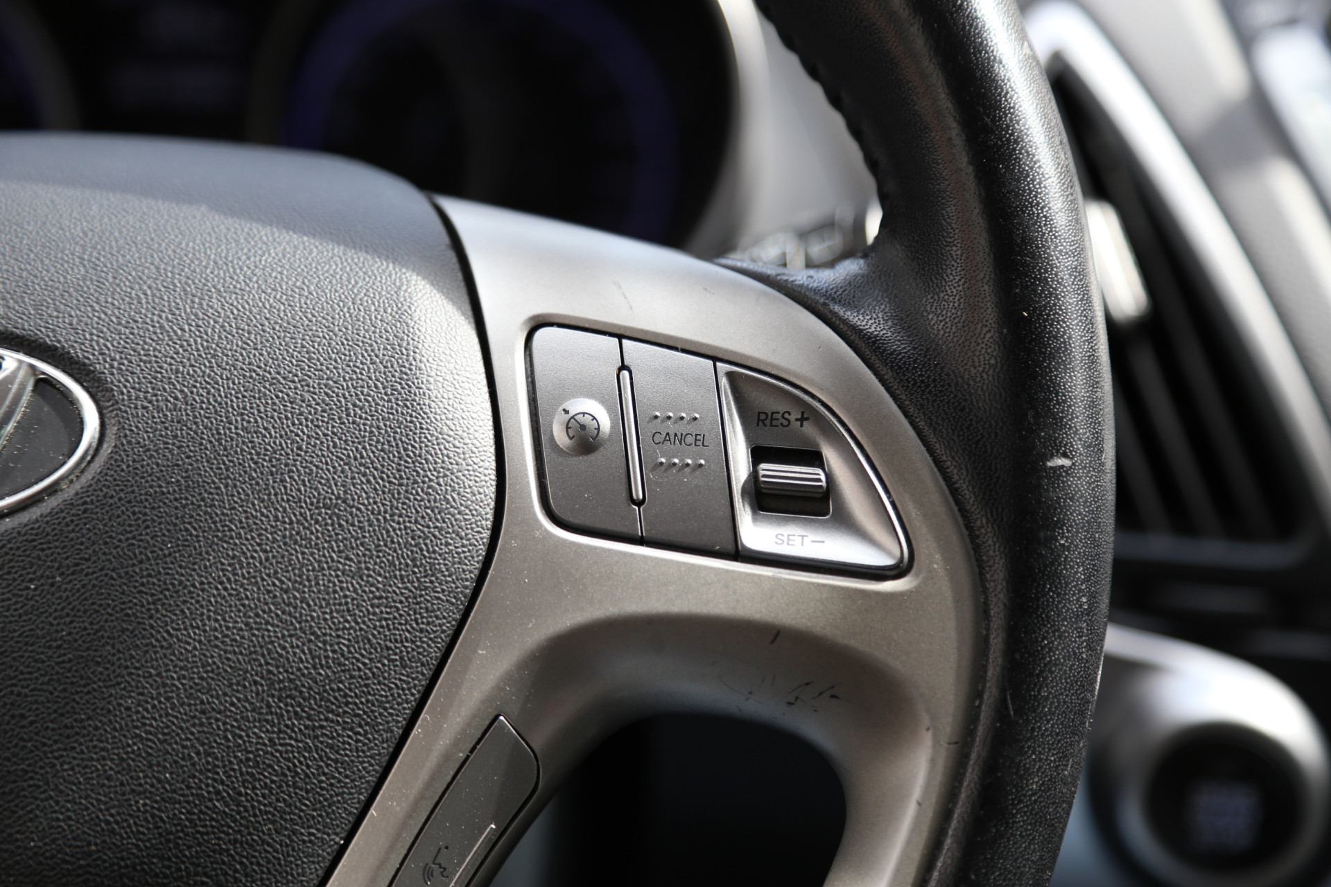 Hyundai ix35 2.0i Style Navi PDC 47536626-10.jpg | Subaru Horsmans