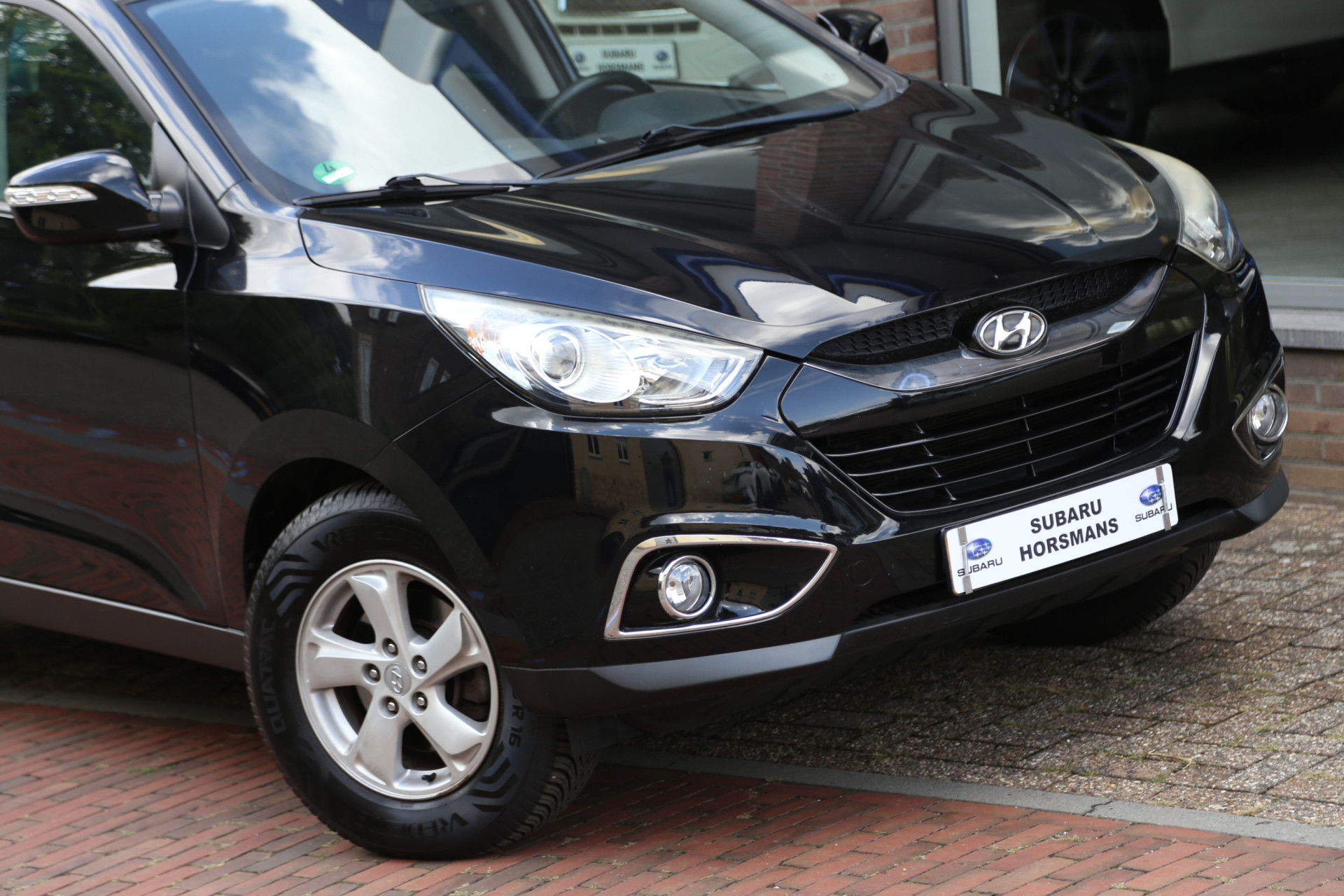 Hyundai ix35 2.0i Style Navi PDC 47536626-11.jpg | Subaru Horsmans