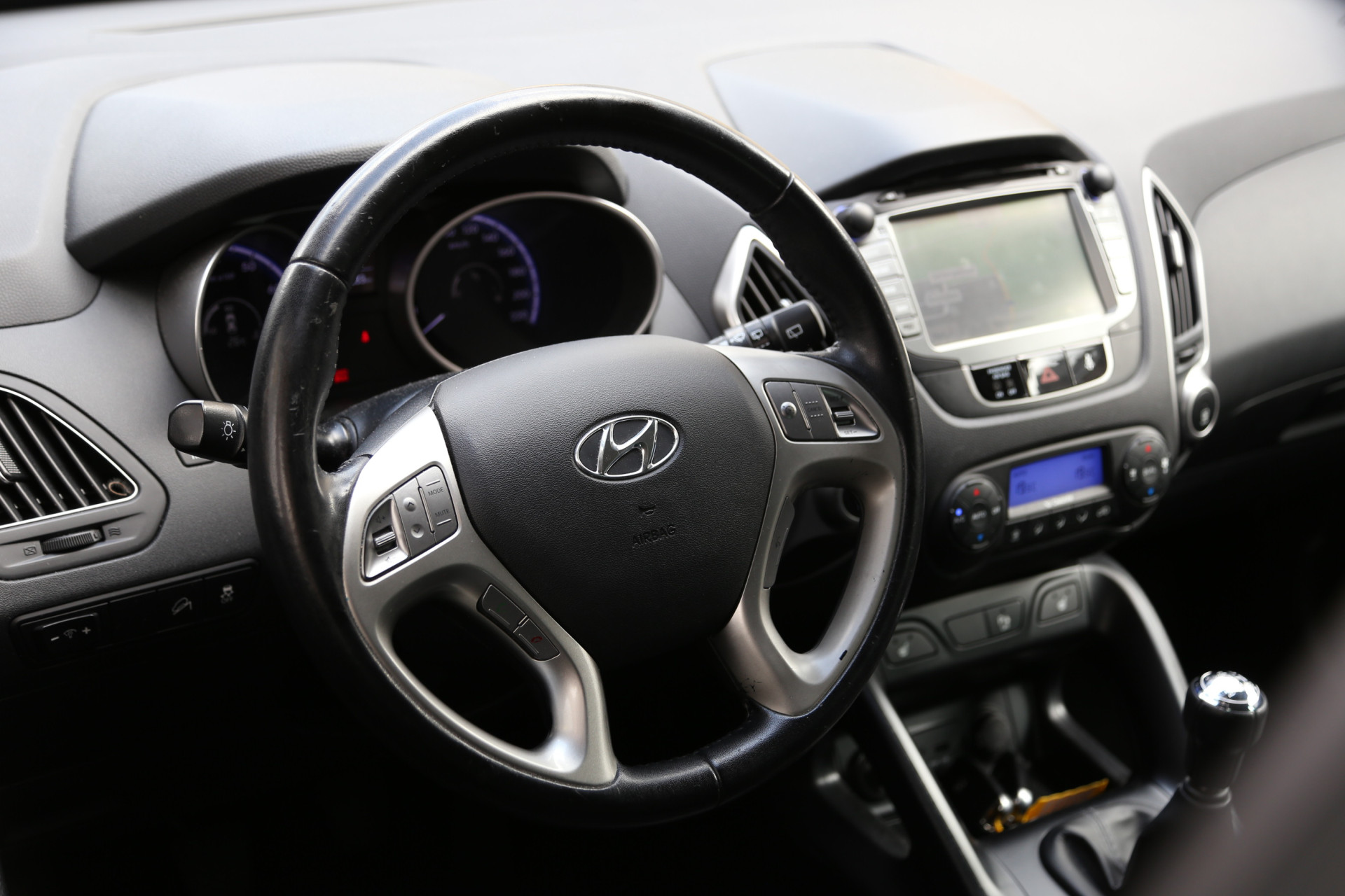 Hyundai ix35 2.0i Style Navi PDC 47536626-5.jpg | Subaru Horsmans