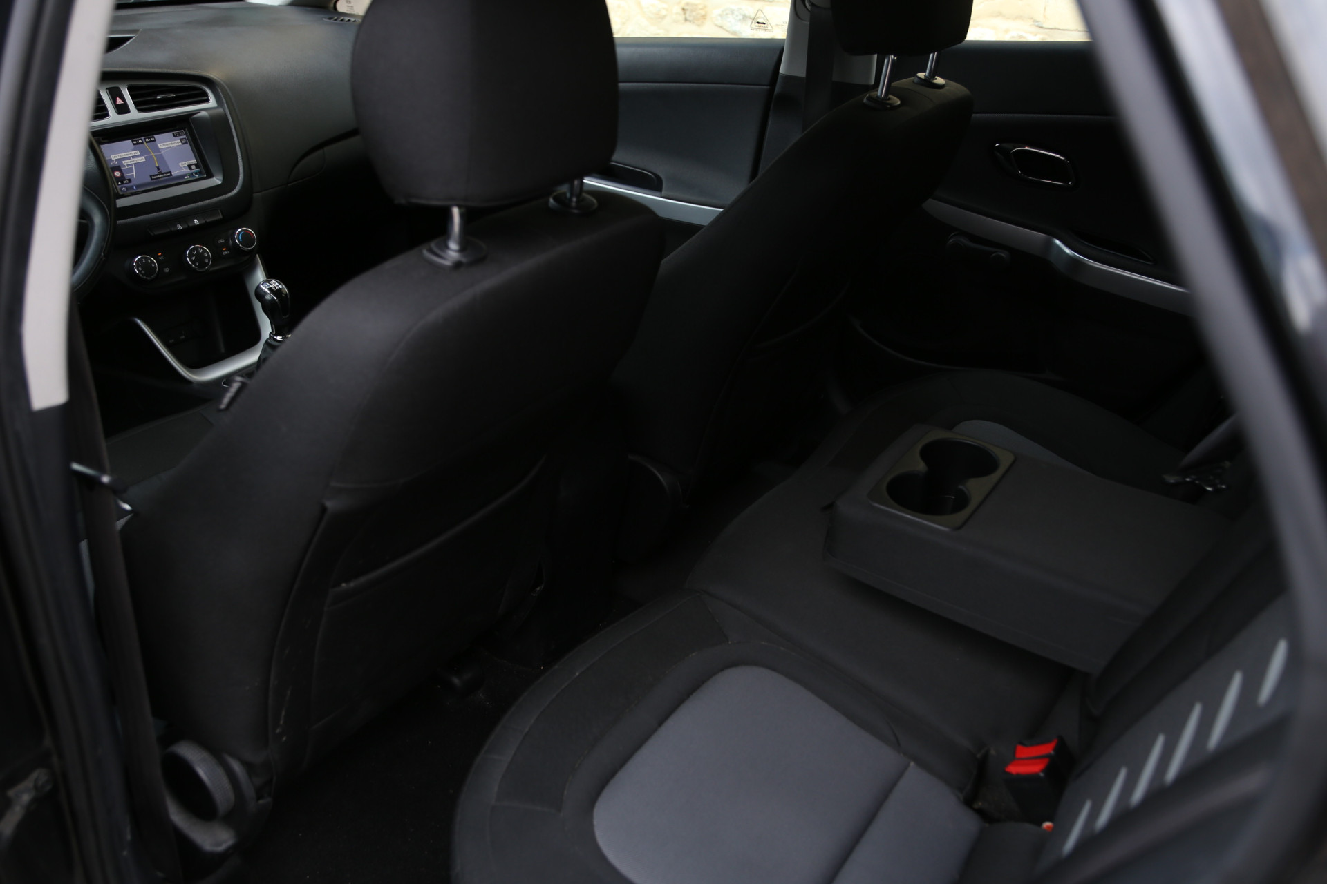 Kia cee'd Sportswagon 1.6 GDI 20th Anniversary Navi 47566485-10.jpg | Subaru Horsmans