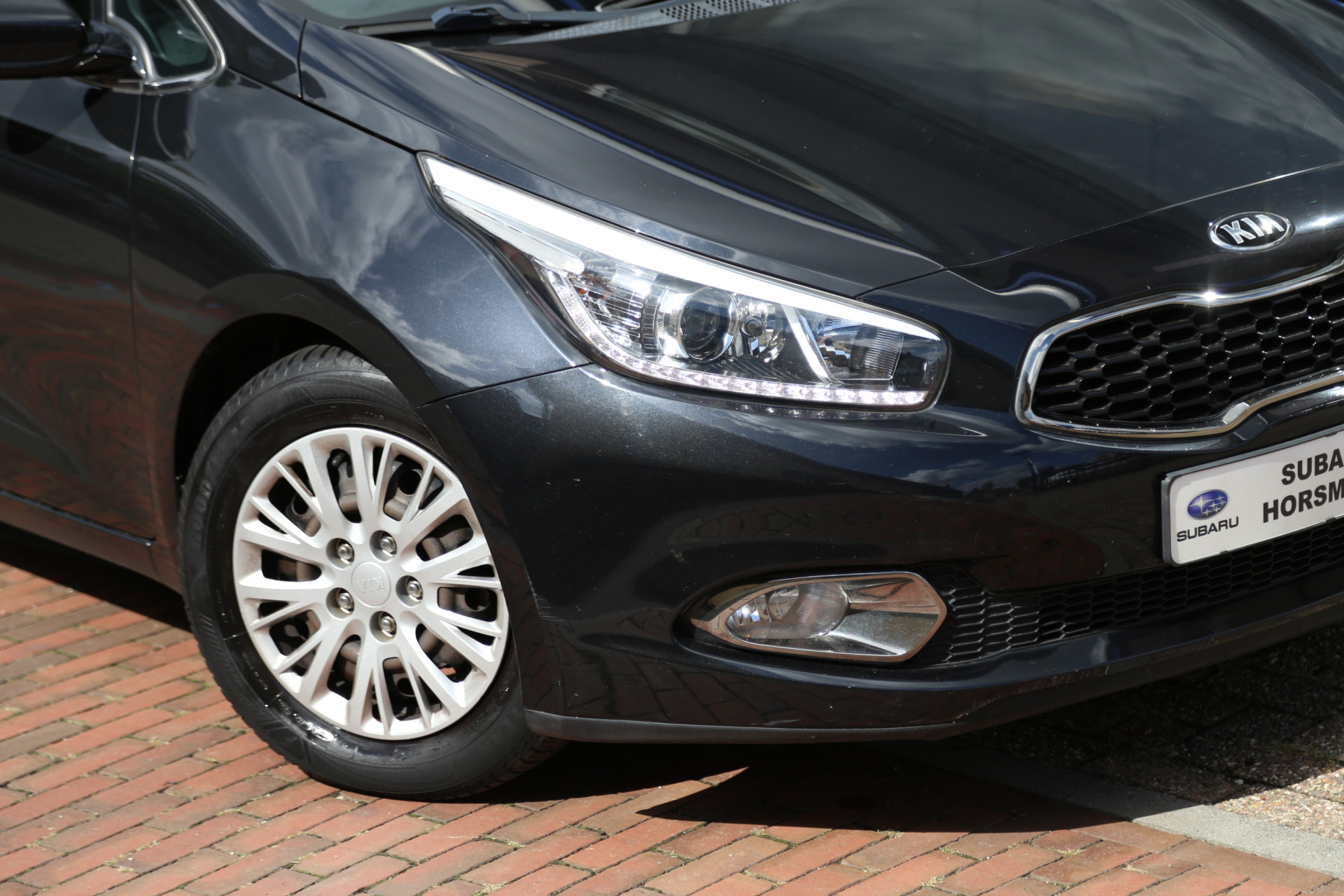 Kia cee'd Sportswagon 1.6 GDI 20th Anniversary Navi 47566485-11.jpg | Subaru Horsmans