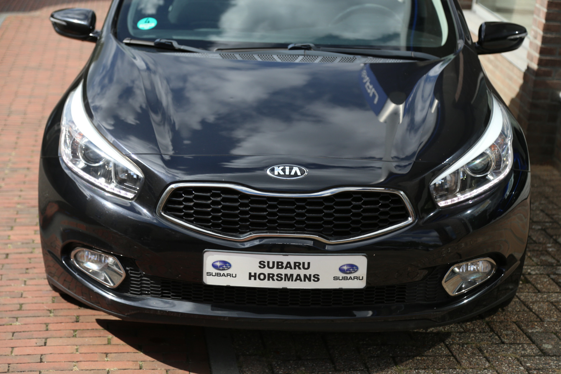Kia cee'd Sportswagon 1.6 GDI 20th Anniversary Navi 47566485-12.jpg | Subaru Horsmans