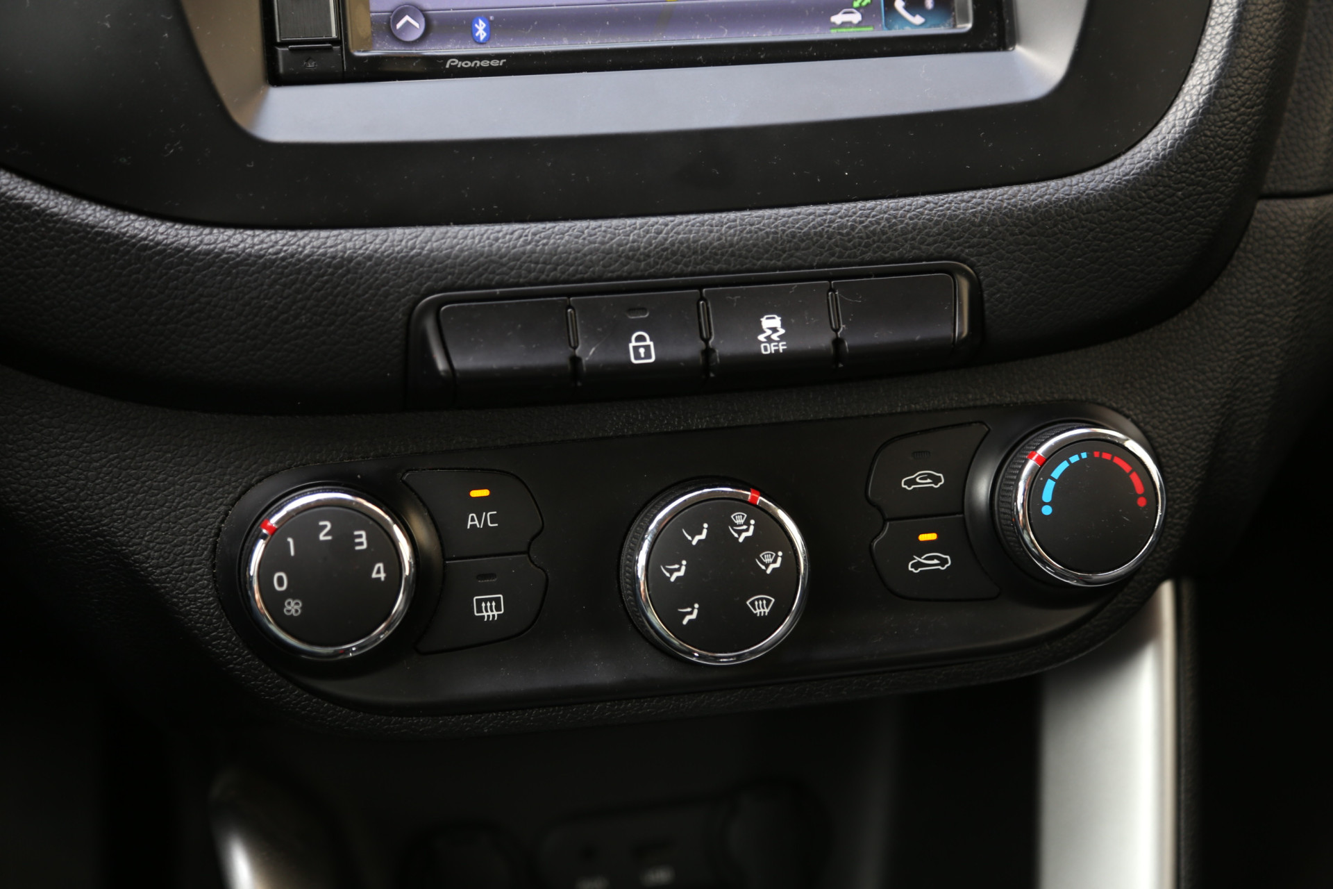 Kia cee'd Sportswagon 1.6 GDI 20th Anniversary Navi 47566485-7.jpg | Subaru Horsmans