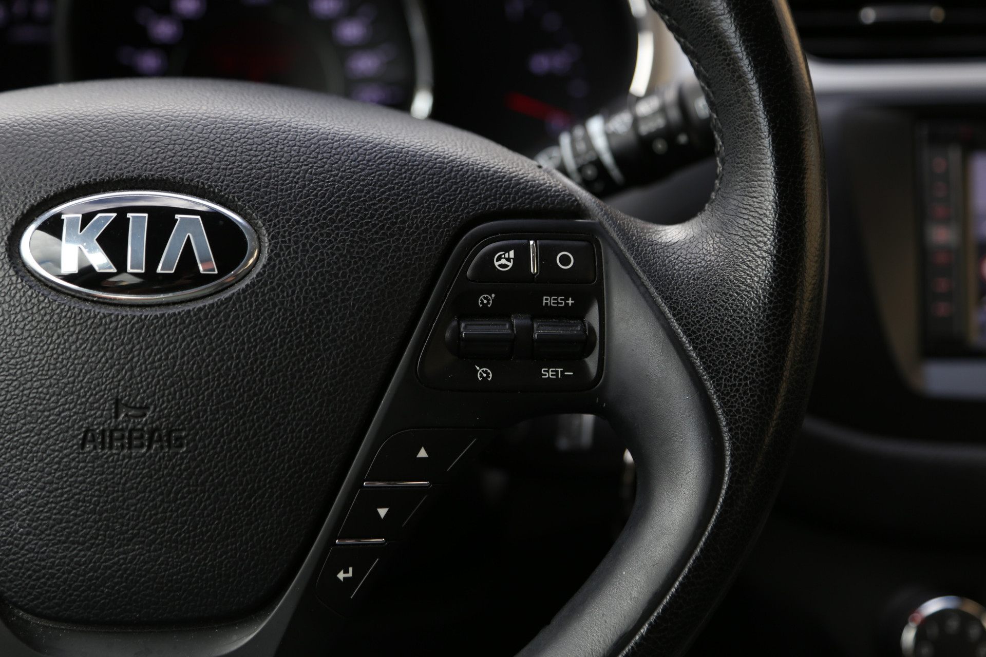 Kia cee'd Sportswagon 1.6 GDI 20th Anniversary Navi 47566485-8.jpg | Subaru Horsmans