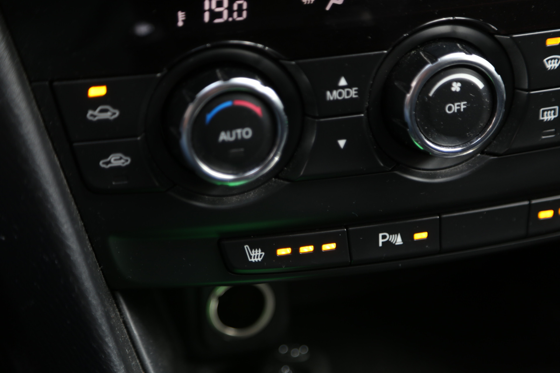 Mazda 6 Sportbreak 2.0 HP GT-M Navi Camera Bose LED 47566584-10.jpg | Subaru Horsmans