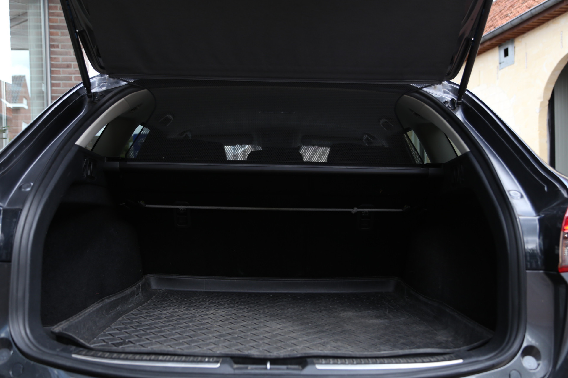 Mazda 6 Sportbreak 2.0 HP GT-M Navi Camera Bose LED 47566584-15.jpg | Subaru Horsmans