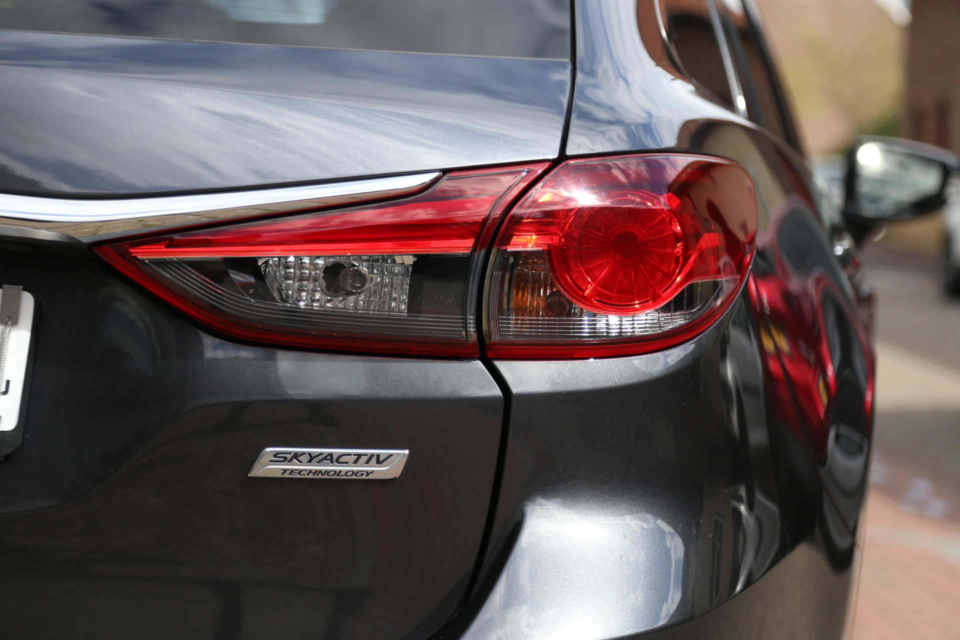 Mazda 6 Sportbreak 2.0 HP GT-M Navi Camera Bose LED 47566584-19.jpg | Subaru Horsmans