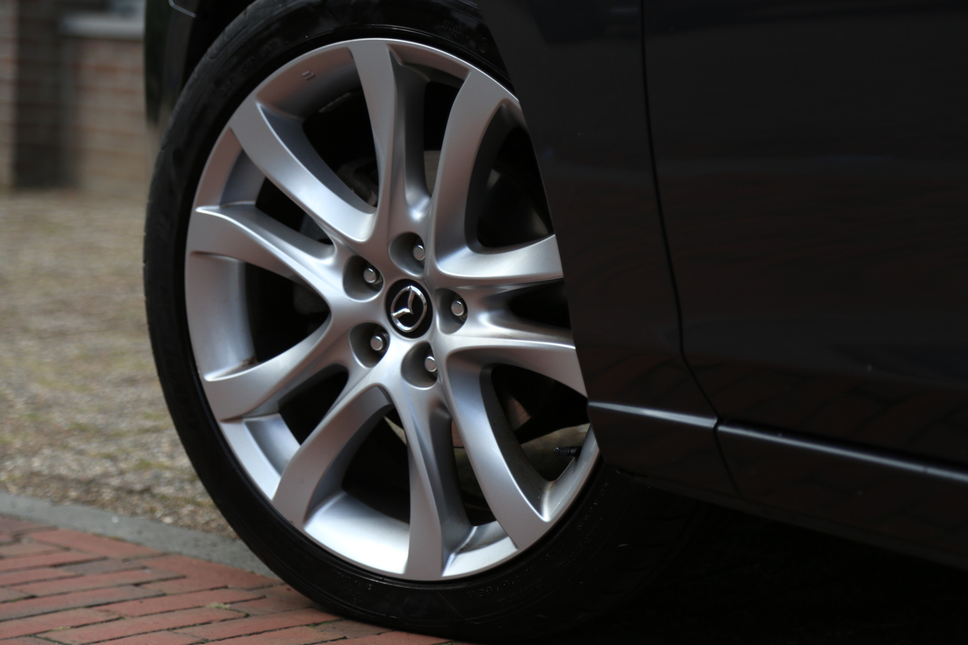 Mazda 6 Sportbreak 2.0 HP GT-M Navi Camera Bose LED 47566584-20.jpg | Subaru Horsmans