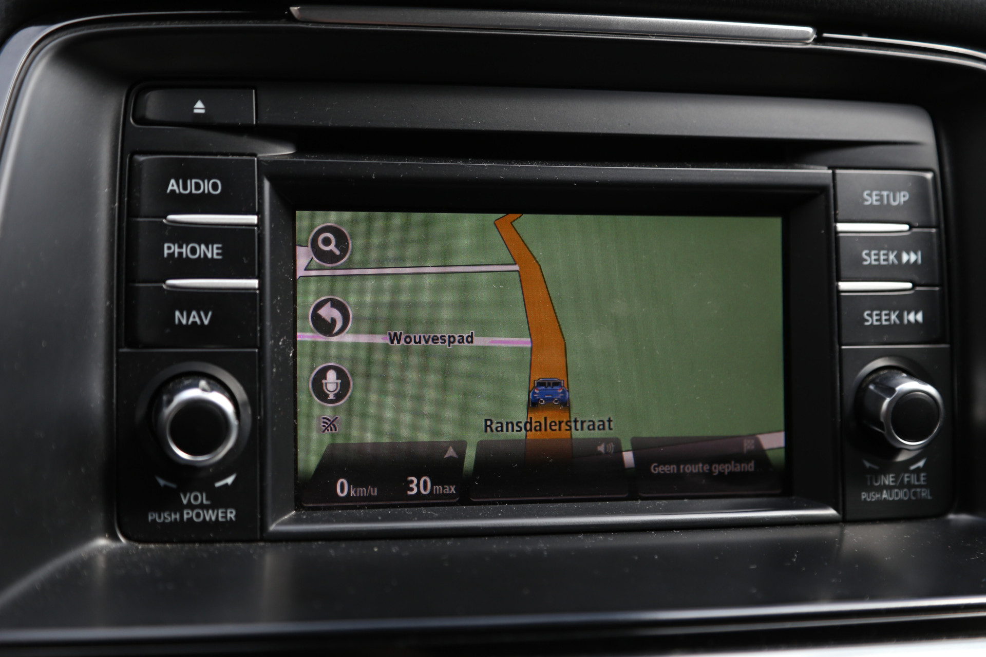 Mazda 6 Sportbreak 2.0 HP GT-M Navi Camera Bose LED 47566584-6.jpg | Subaru Horsmans