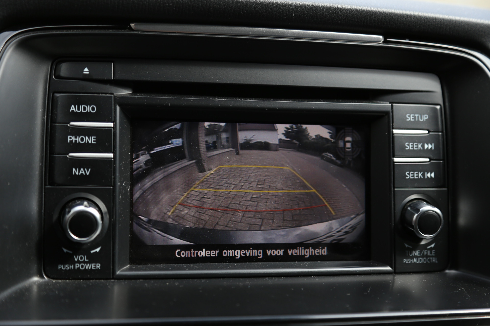 Mazda 6 Sportbreak 2.0 HP GT-M Navi Camera Bose LED 47566584-7.jpg | Subaru Horsmans