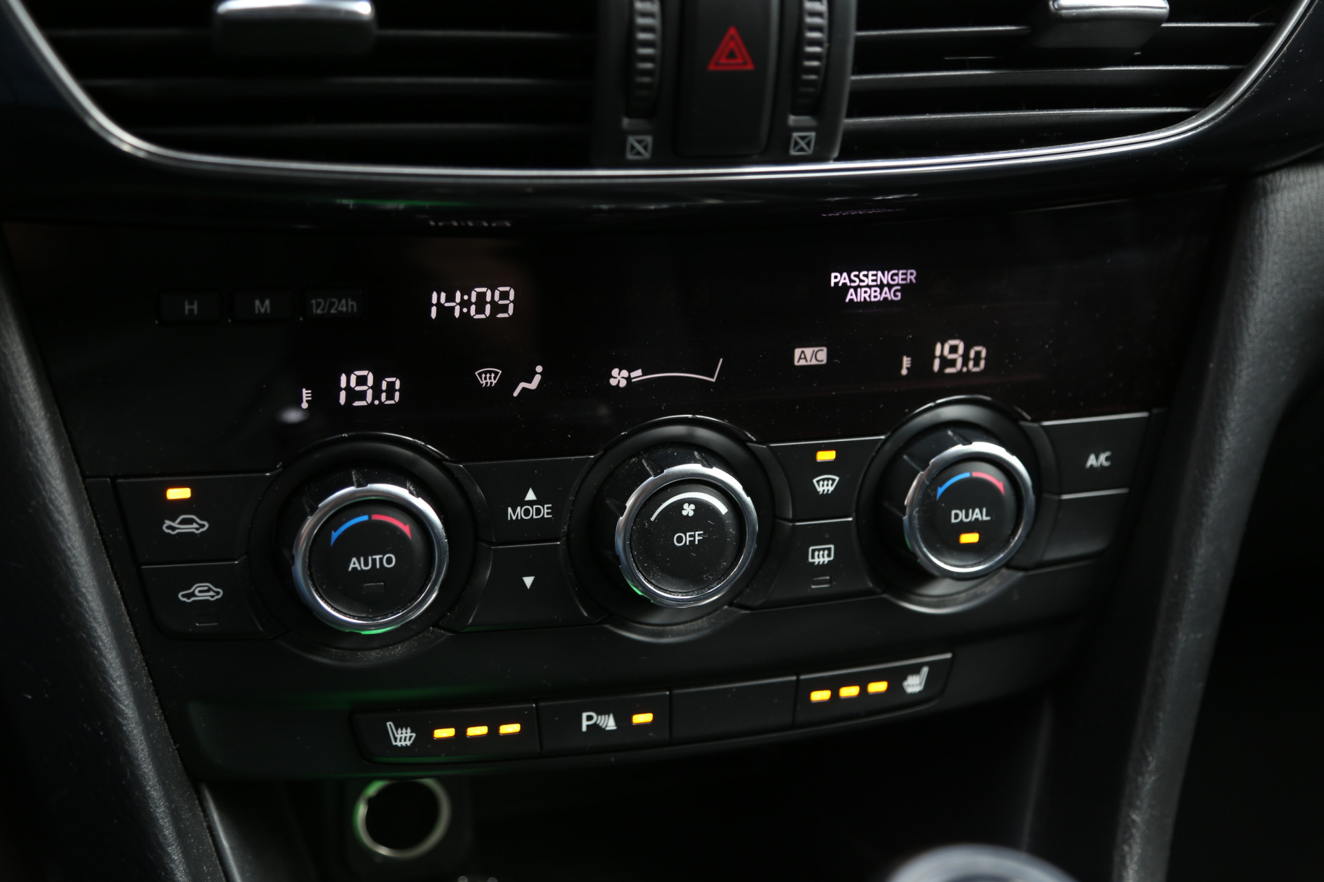 Mazda 6 Sportbreak 2.0 HP GT-M Navi Camera Bose LED 47566584-9.jpg | Subaru Horsmans