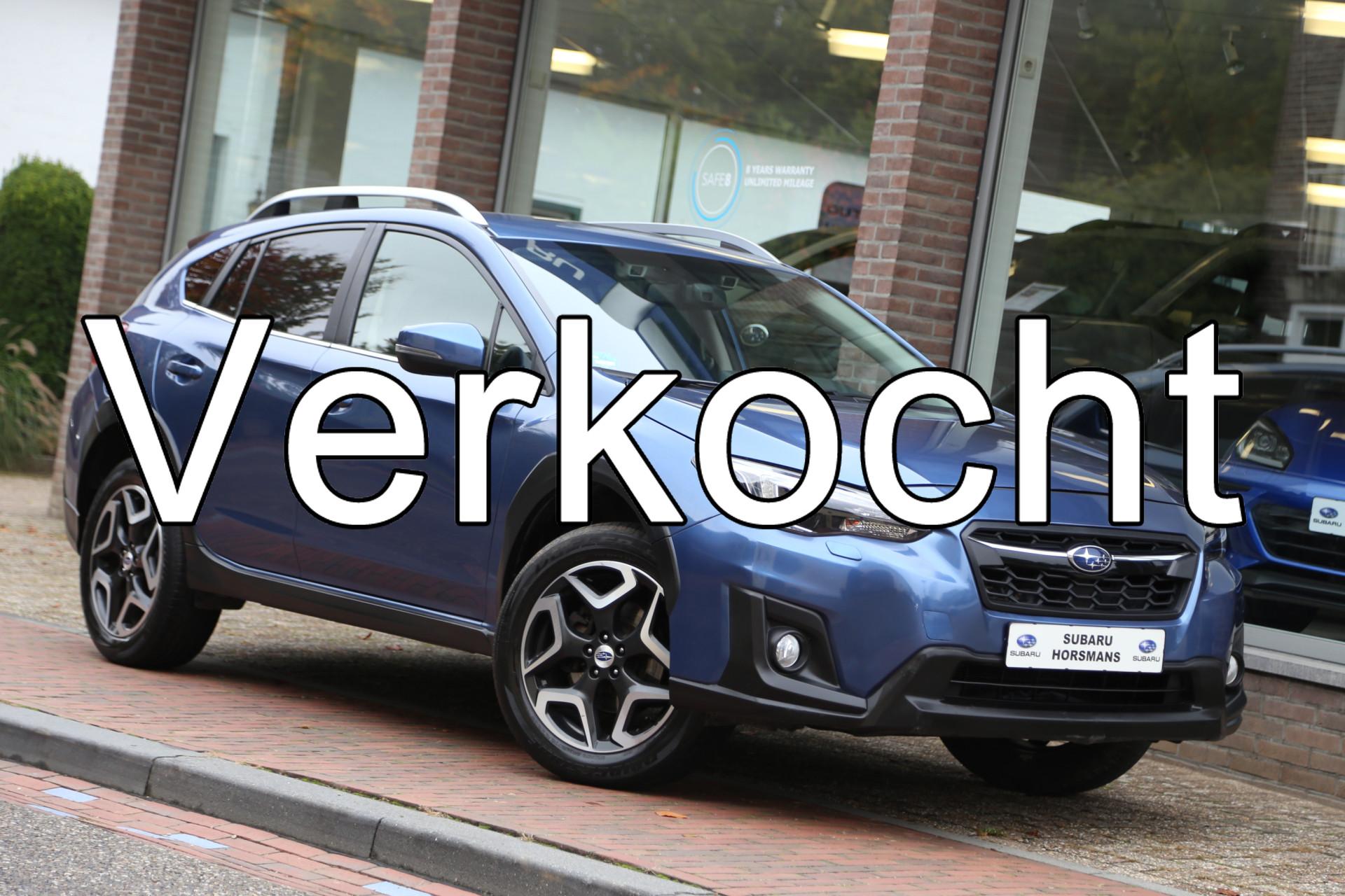 Subaru XV 2.0i Automaat AWD Navi LED Camera ACC Carplay 48446496-0.jpg | Subaru Horsmans