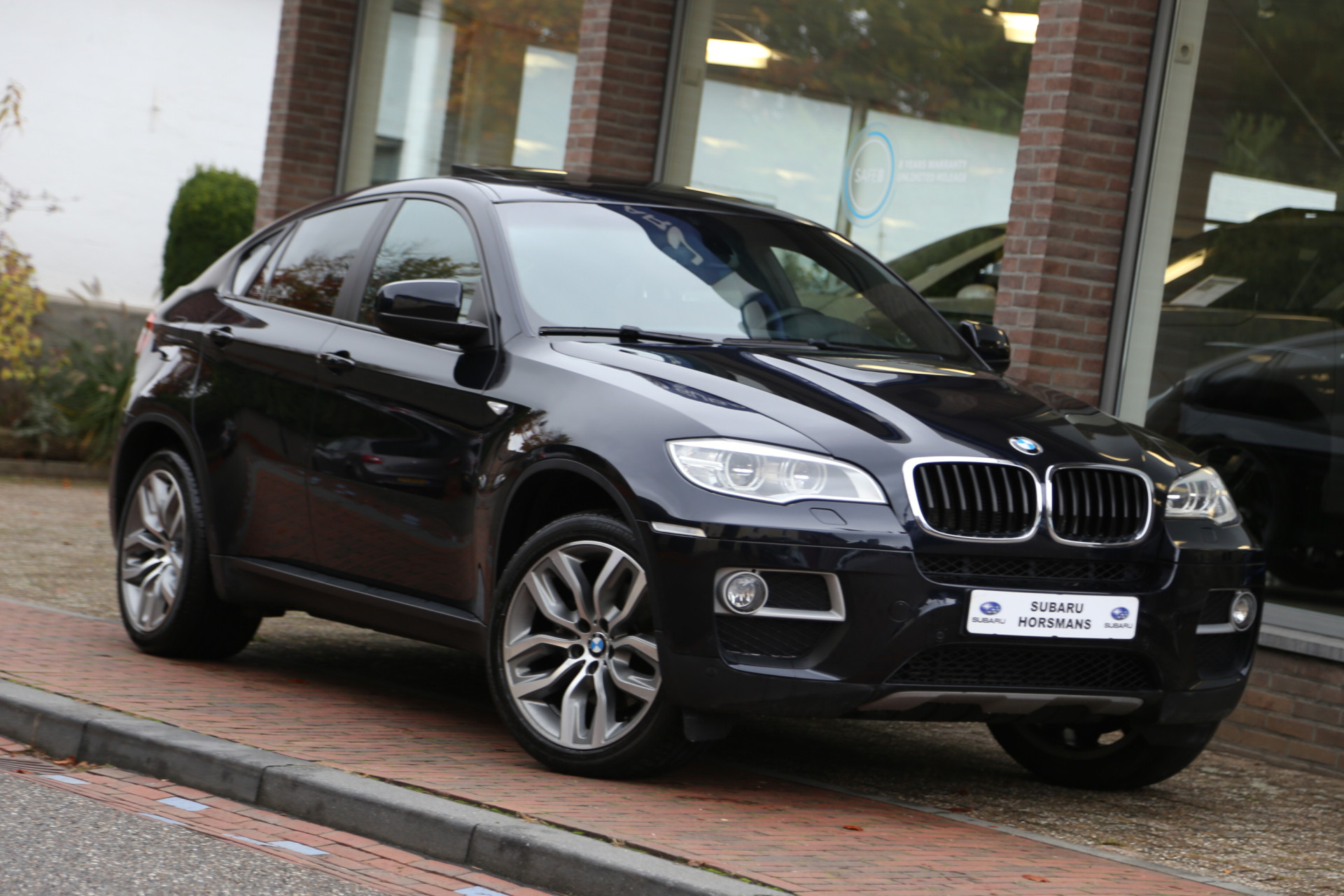 BMW X6 xDrive35i High Executive M Sport Schuifdak Leer Camera Navi 48577126-0.jpg | Subaru Horsmans