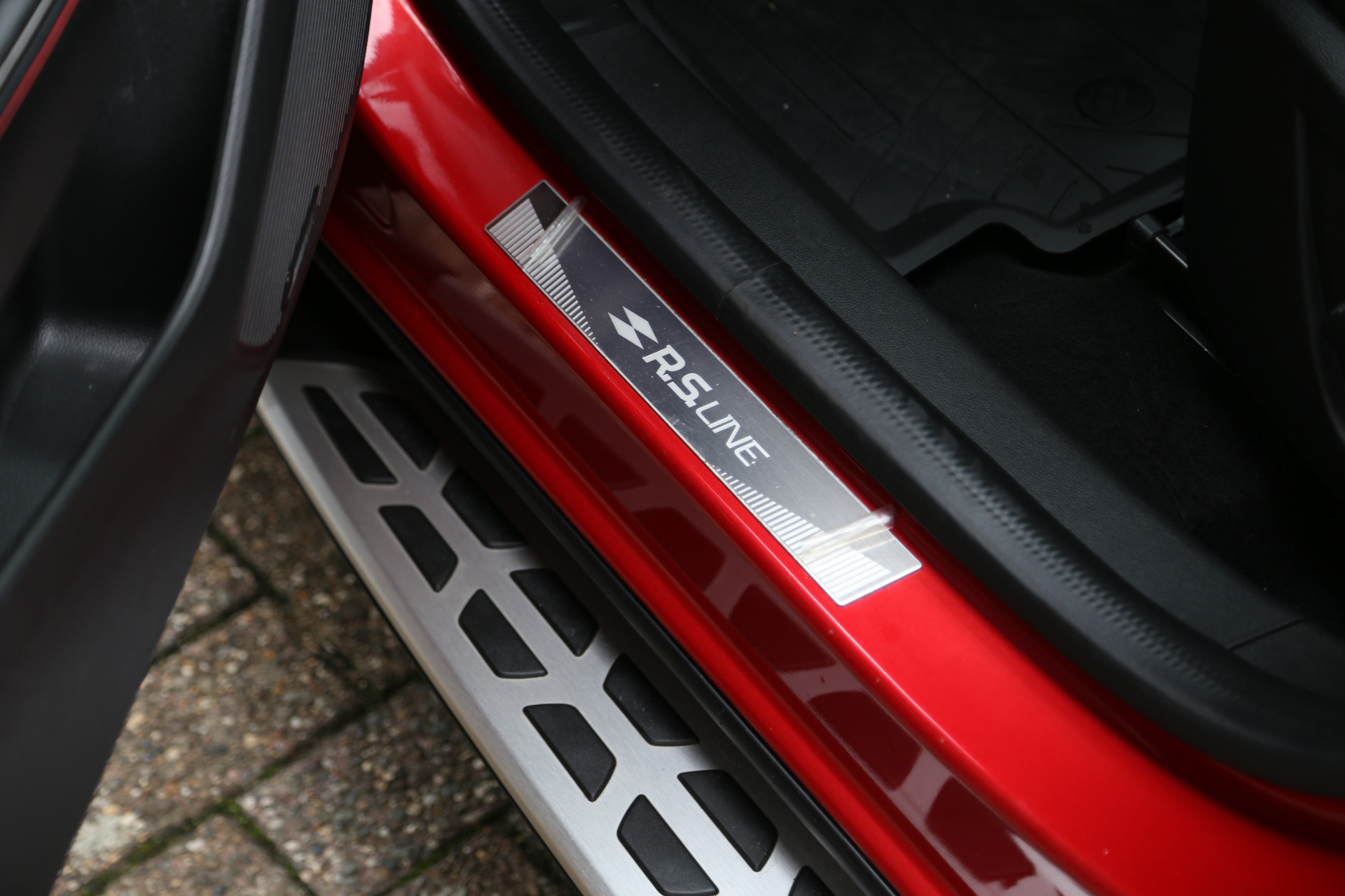 Renault Arkana 1.6 E-Tech Hybrid 145 R.S. Line Navi Leer LED Camera 48653454-21.jpg | Subaru Horsmans