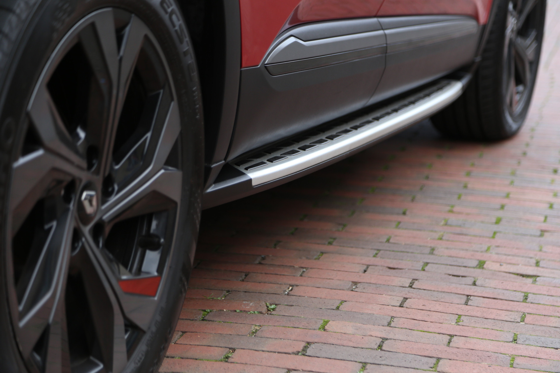 Renault Arkana 1.6 E-Tech Hybrid 145 R.S. Line Navi Leer LED Camera 48653454-27.jpg | Subaru Horsmans