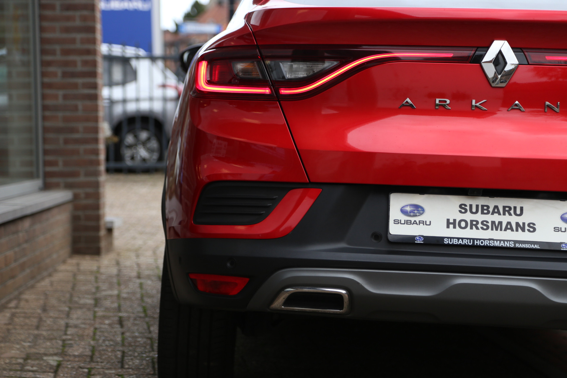 Renault Arkana 1.6 E-Tech Hybrid 145 R.S. Line Navi Leer LED Camera 48653454-28.jpg | Subaru Horsmans