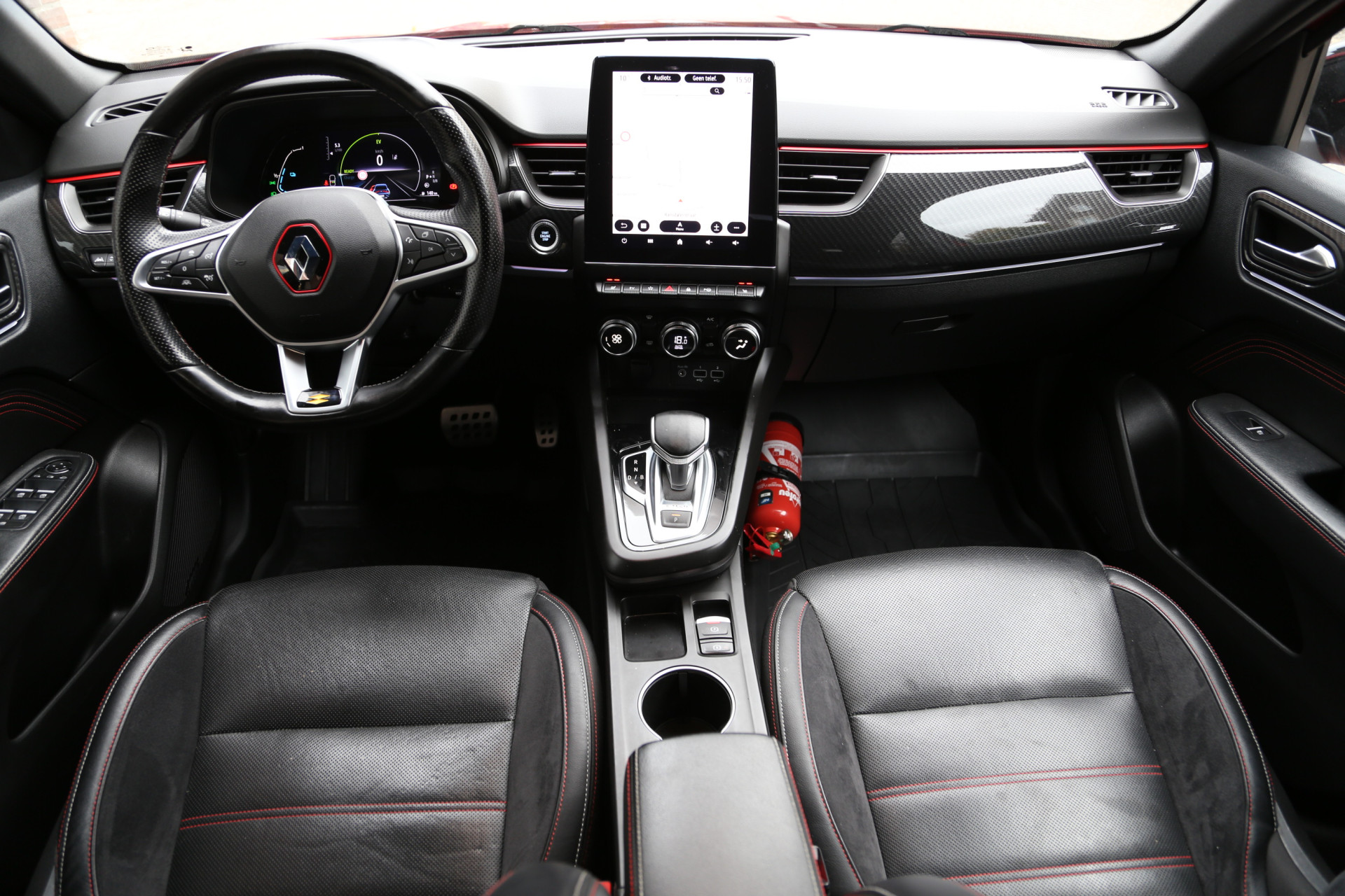 Renault Arkana 1.6 E-Tech Hybrid 145 R.S. Line Navi Leer LED Camera 48653454-4.jpg | Subaru Horsmans