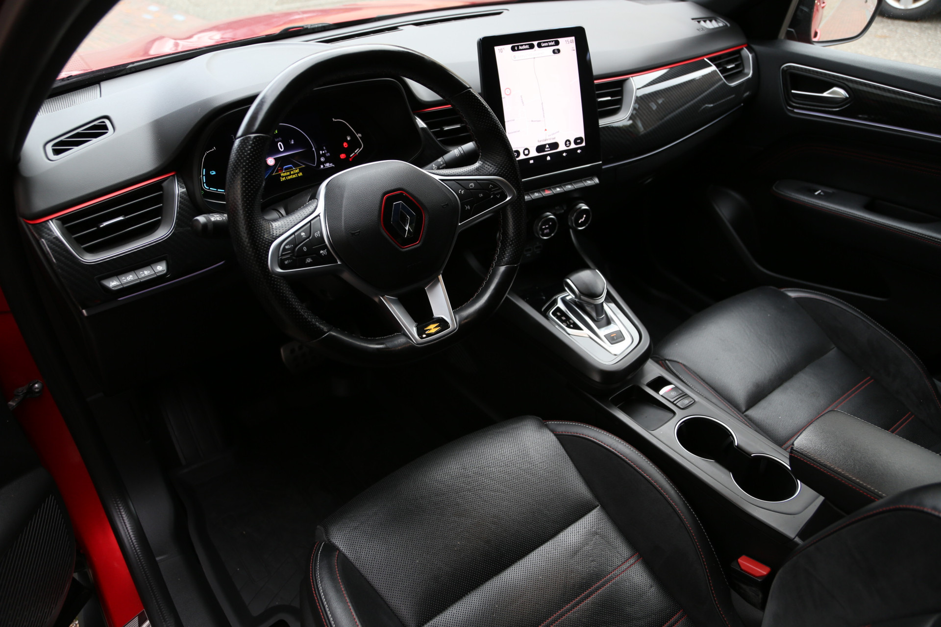 Renault Arkana 1.6 E-Tech Hybrid 145 R.S. Line Navi Leer LED Camera 48653454-5.jpg | Subaru Horsmans