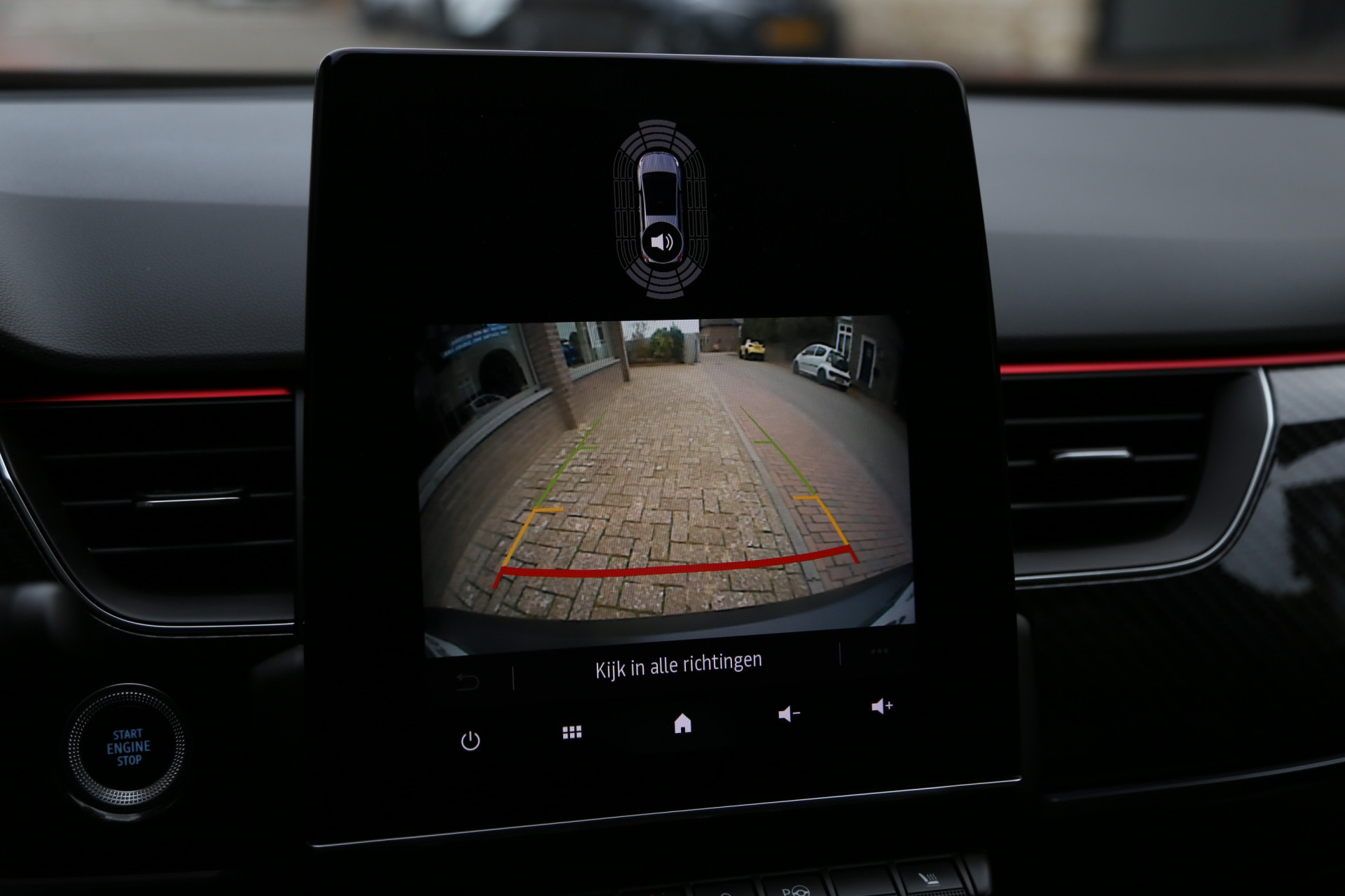 Renault Arkana 1.6 E-Tech Hybrid 145 R.S. Line Navi Leer LED Camera 48653454-7.jpg | Subaru Horsmans