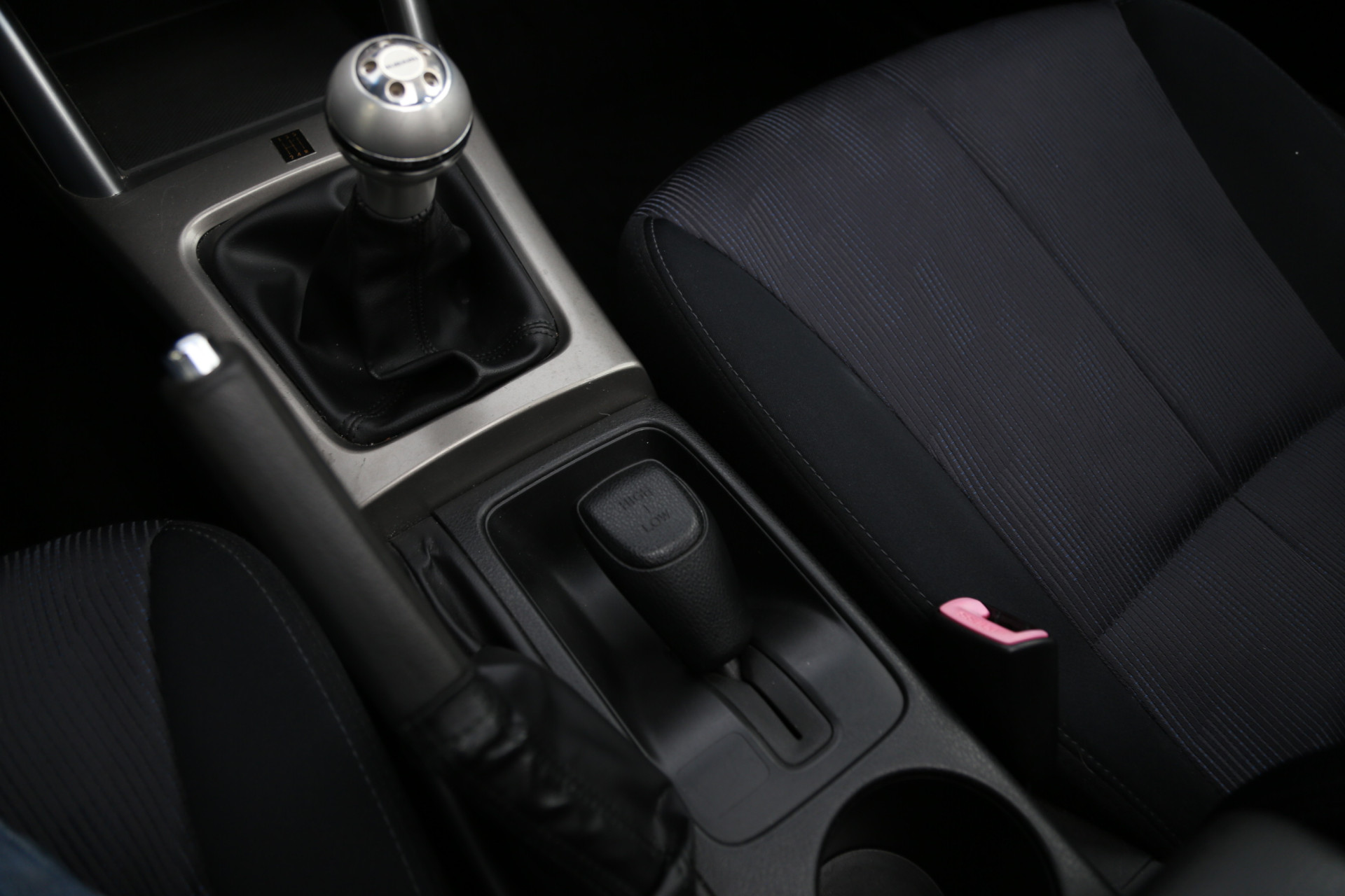 Subaru Forester 2.0i AWD Premium Panorama Trekhaak 48695459-11.jpg | Subaru Horsmans