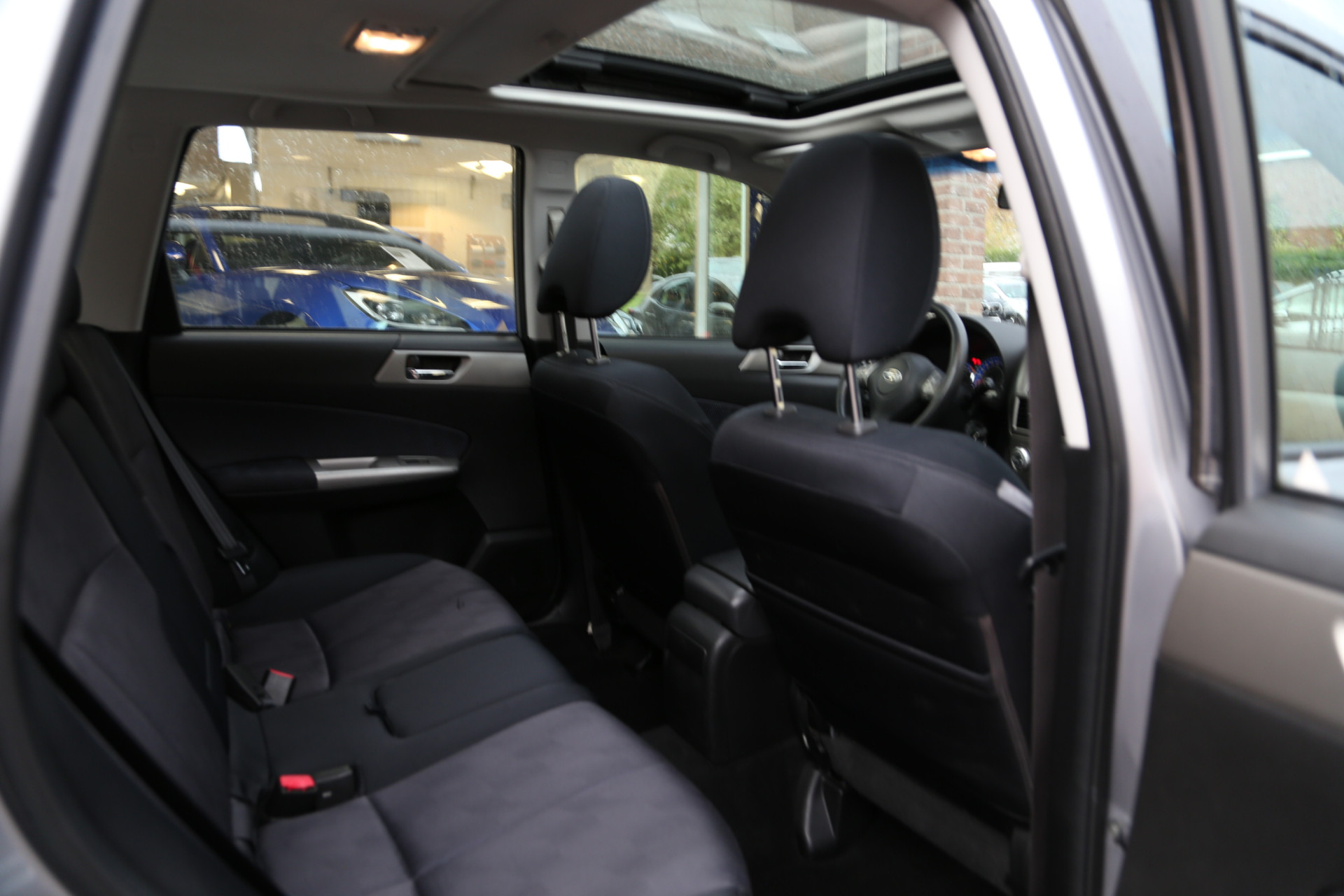 Subaru Forester 2.0i AWD Premium Panorama Trekhaak 48695459-12.jpg | Subaru Horsmans