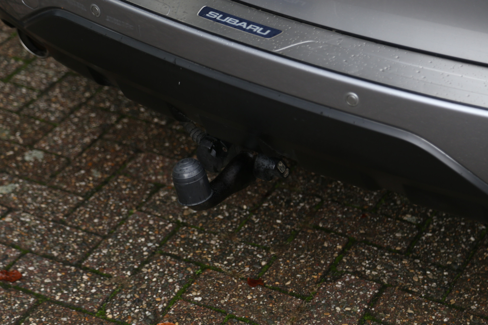 Subaru Forester 2.0i AWD Premium Panorama Trekhaak 48695459-13.jpg | Subaru Horsmans