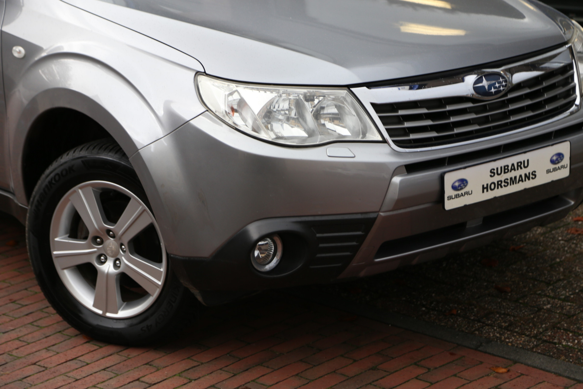 Subaru Forester 2.0i AWD Premium Panorama Trekhaak 48695459-14.jpg | Subaru Horsmans