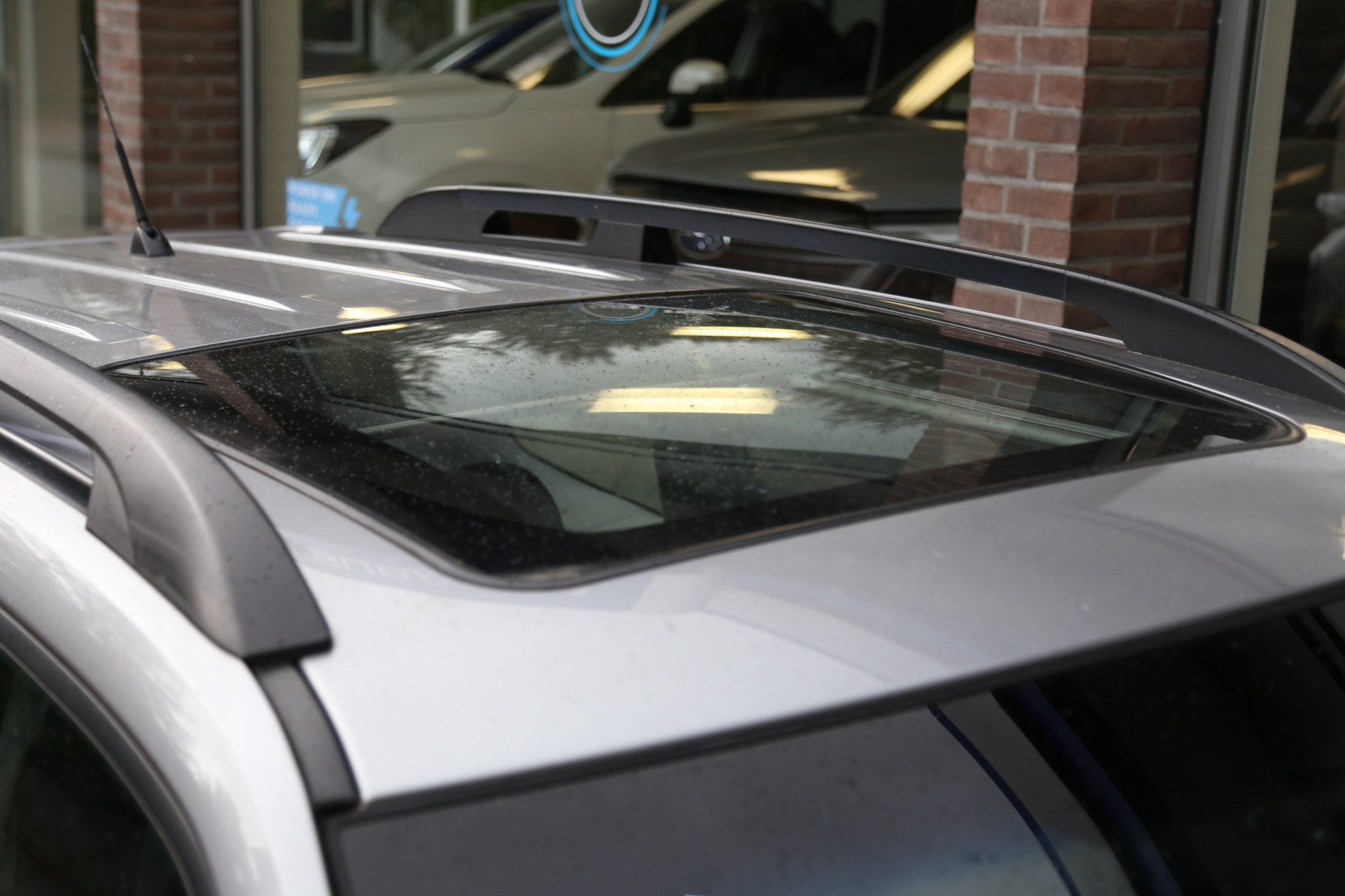 Subaru Forester 2.0i AWD Premium Panorama Trekhaak 48695459-15.jpg | Subaru Horsmans