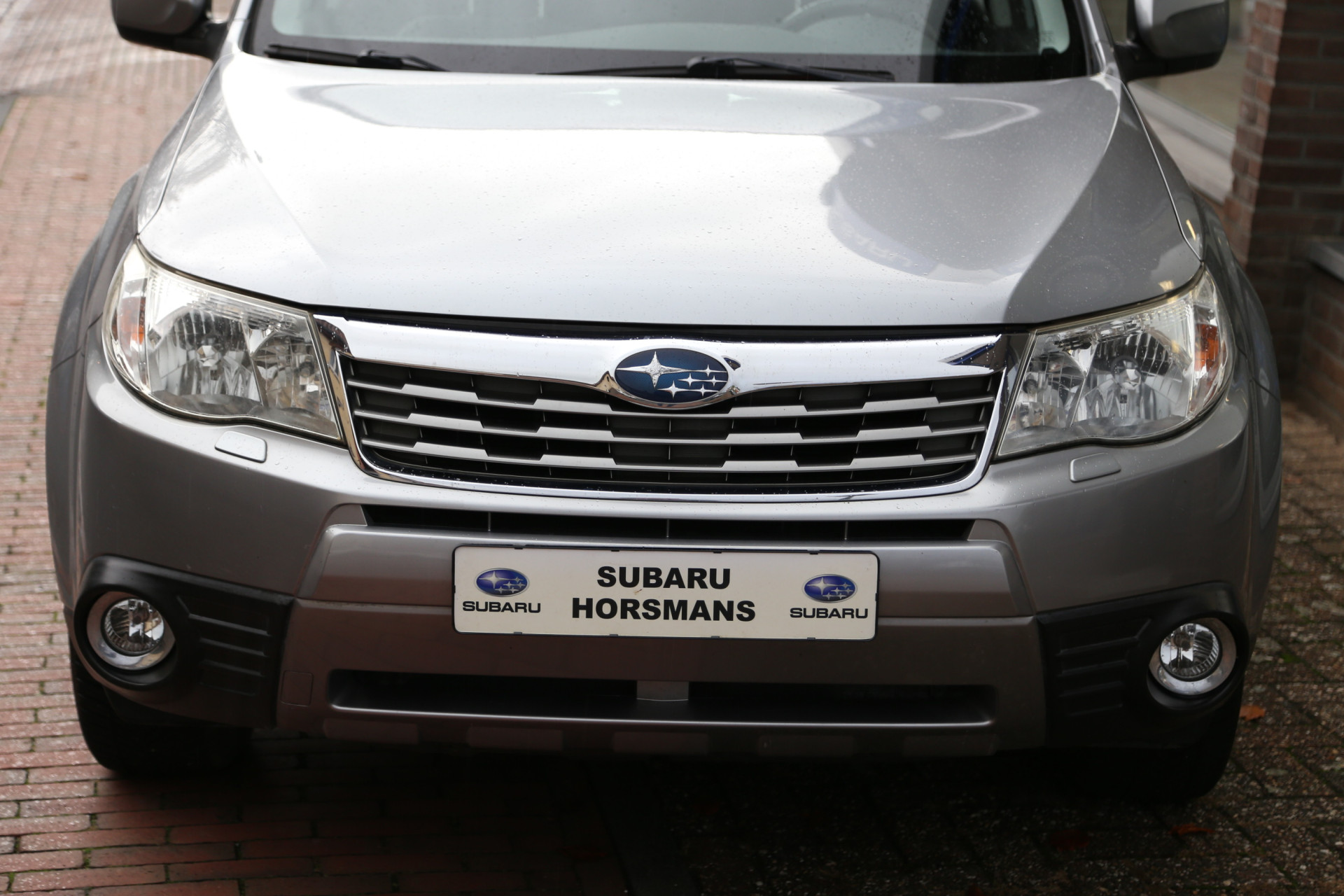 Subaru Forester 2.0i AWD Premium Panorama Trekhaak 48695459-16.jpg | Subaru Horsmans