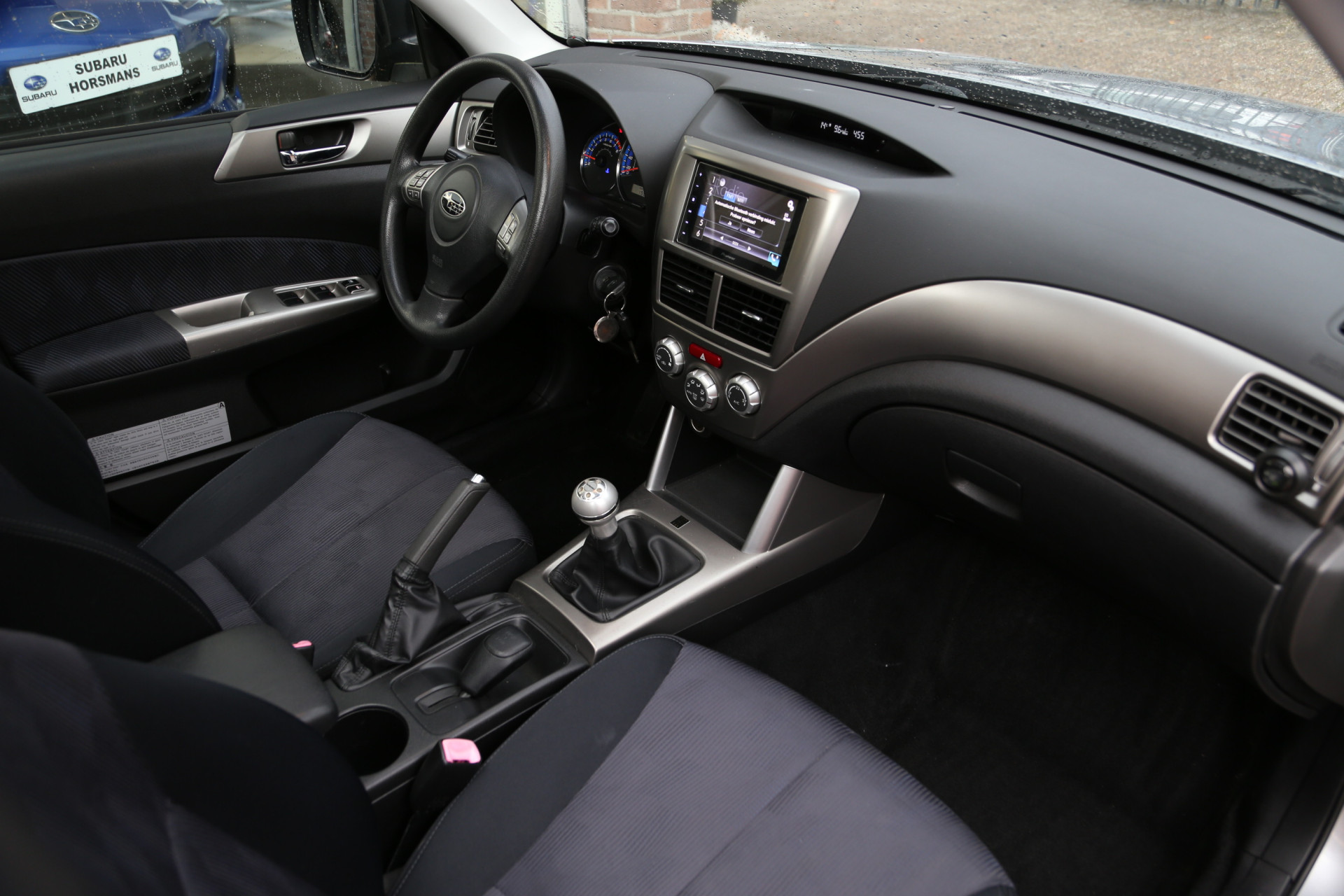 Subaru Forester 2.0i AWD Premium Panorama Trekhaak 48695459-3.jpg | Subaru Horsmans