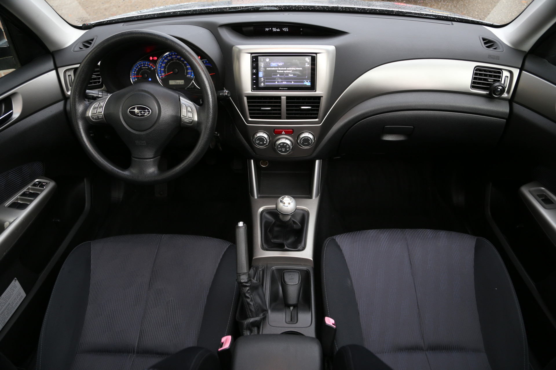 Subaru Forester 2.0i AWD Premium Panorama Trekhaak 48695459-4.jpg | Subaru Horsmans