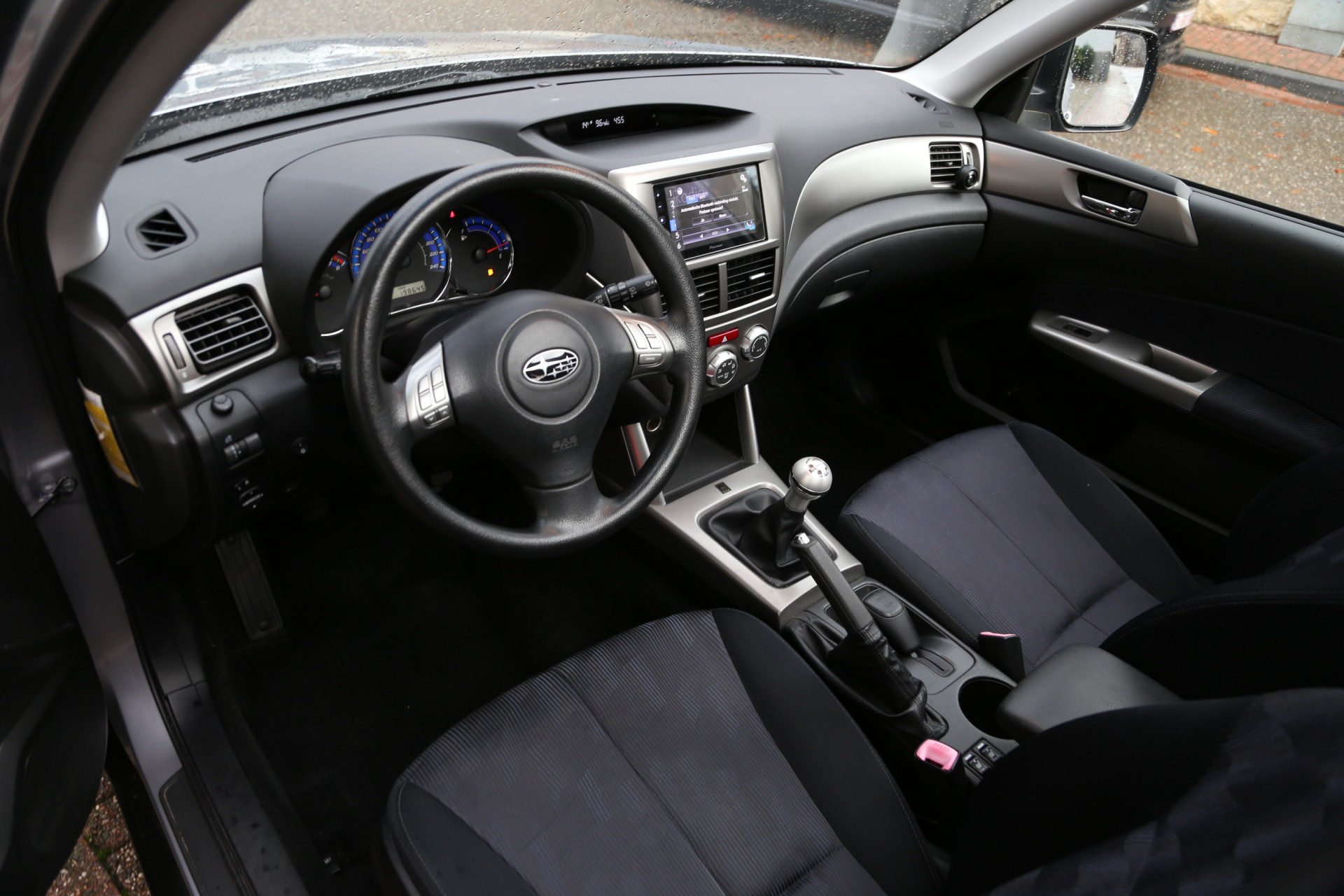 Subaru Forester 2.0i AWD Premium Panorama Trekhaak 48695459-5.jpg | Subaru Horsmans