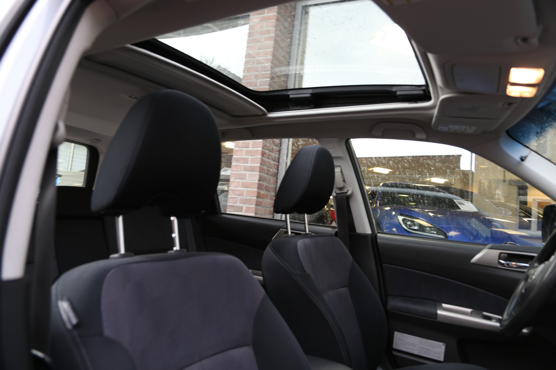 Subaru Forester 2.0i AWD Premium Panorama Trekhaak 48695459-6.jpg | Subaru Horsmans