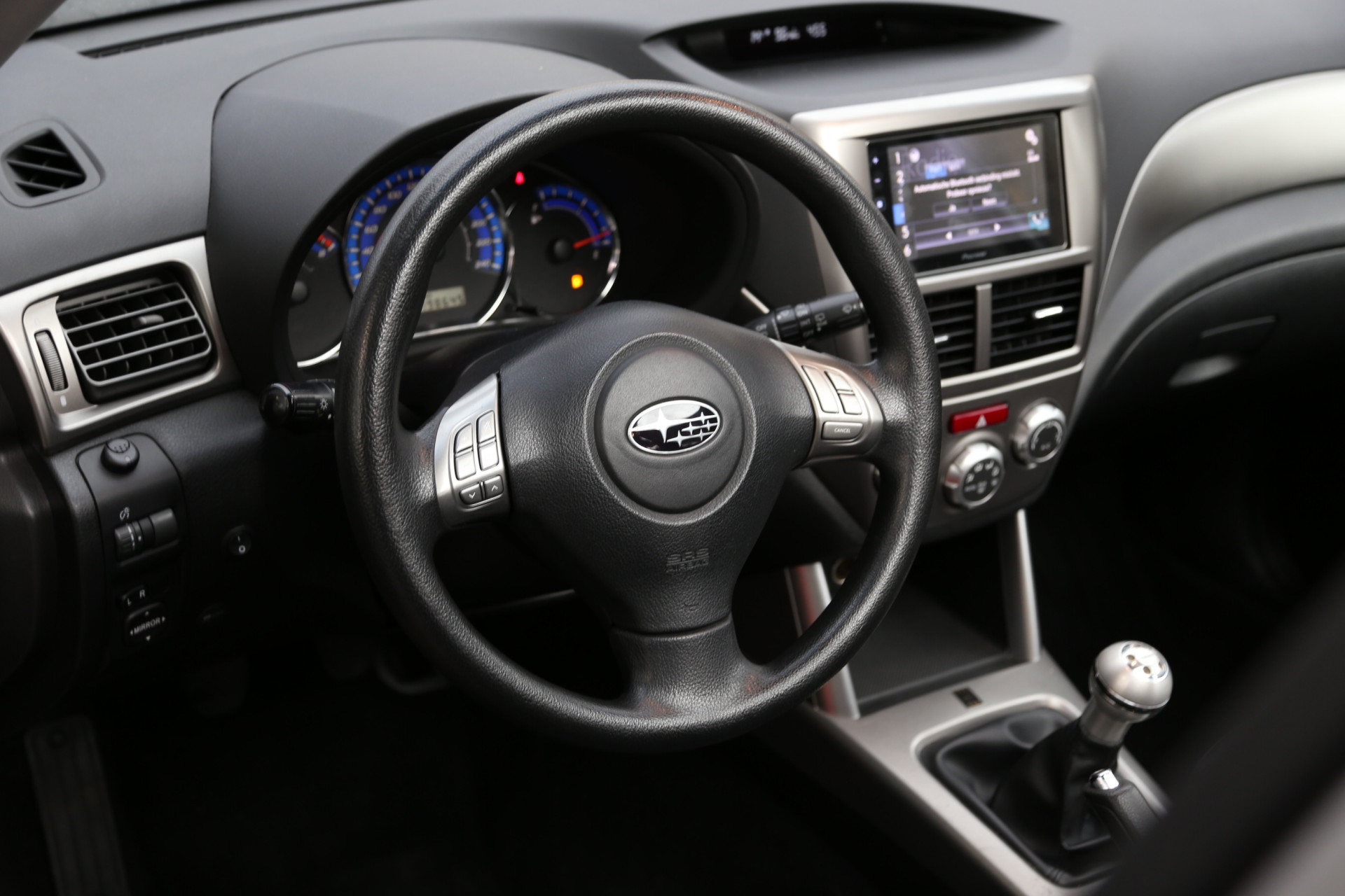 Subaru Forester 2.0i AWD Premium Panorama Trekhaak 48695459-7.jpg | Subaru Horsmans