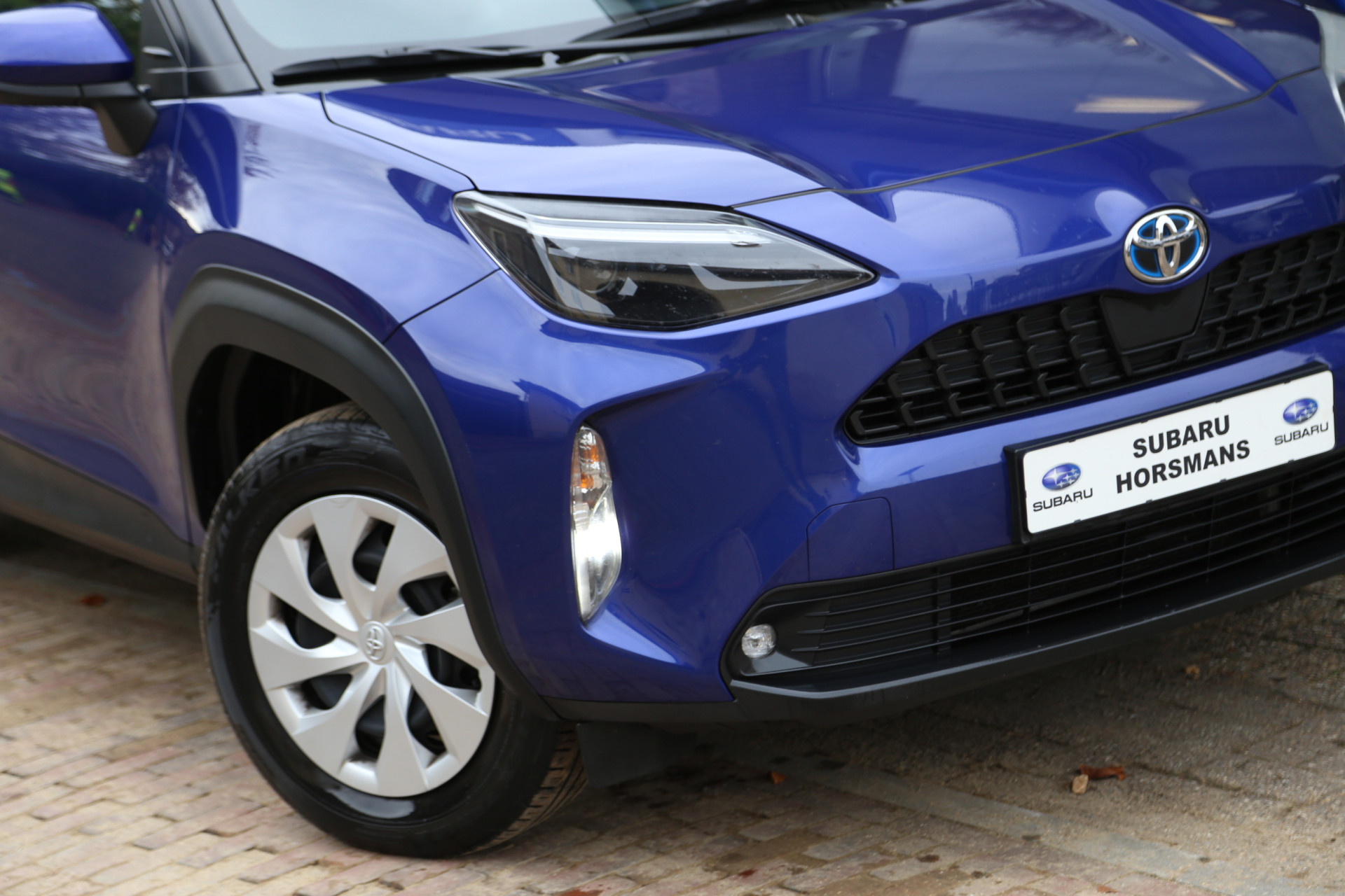 Toyota Yaris Cross 1.5 Hybrid Active Navi Carplay Camera ACC 48856618-14.jpg | Subaru Horsmans