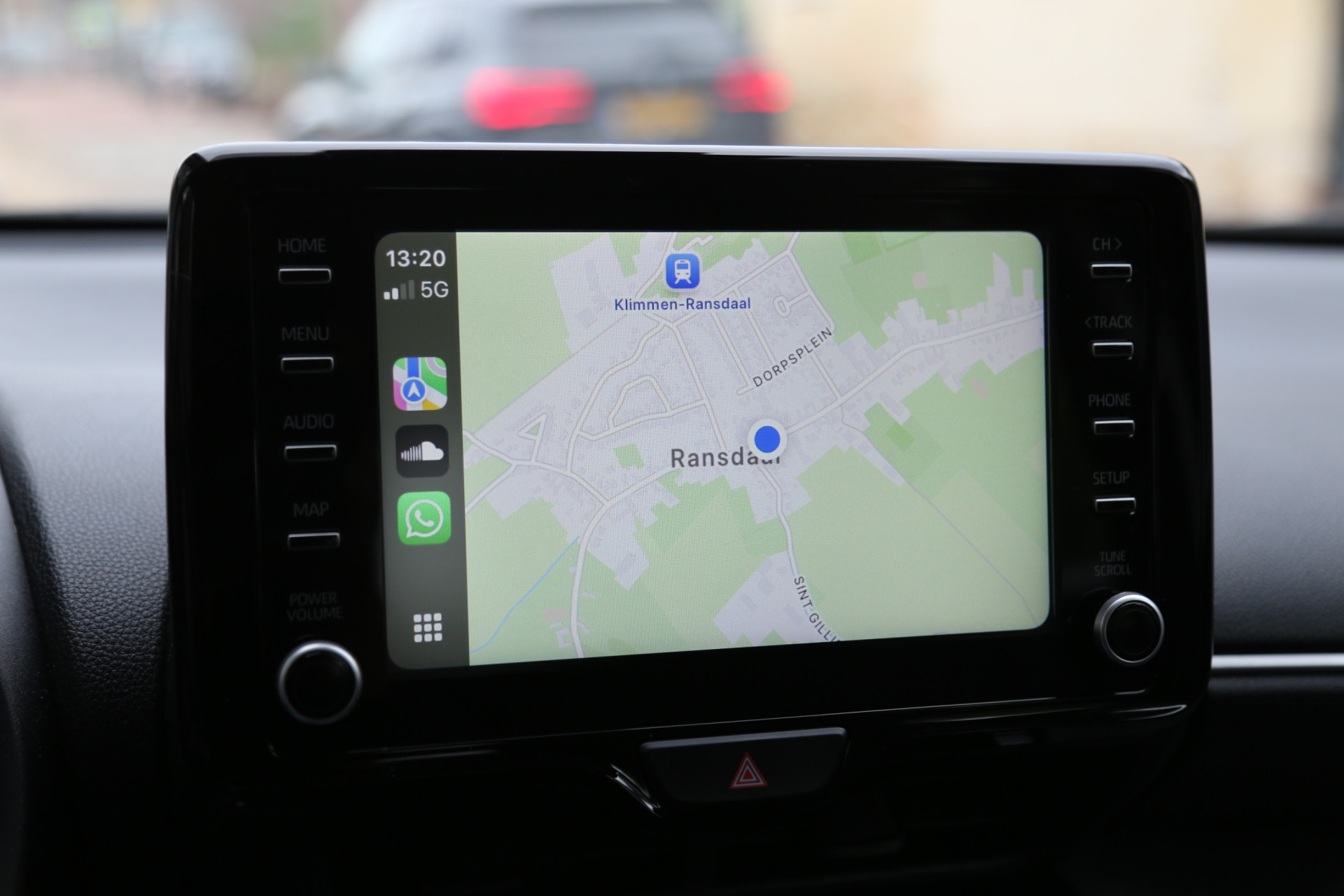 Toyota Yaris Cross 1.5 Hybrid Active Navi Carplay Camera ACC 48856618-7.jpg | Subaru Horsmans