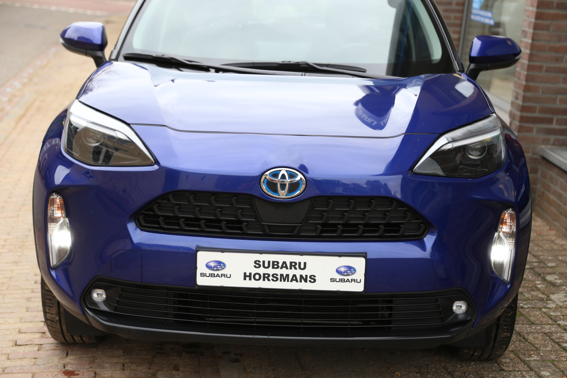 Toyota Yaris Cross 1.5 Hybrid Active Navi Carplay Camera ACC 48856697-15.jpg | Subaru Horsmans