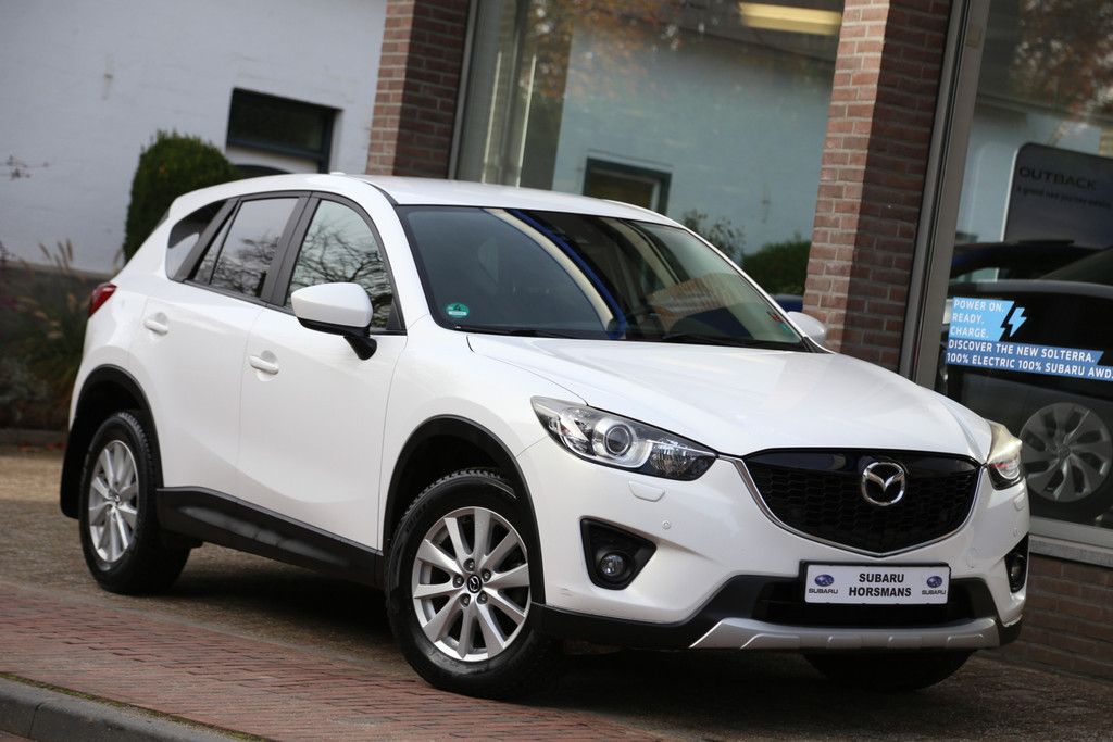 Mazda CX-5 2.0 TS+ Lease Pack 2WD Navi 49206367-0.jpg | Subaru Horsmans