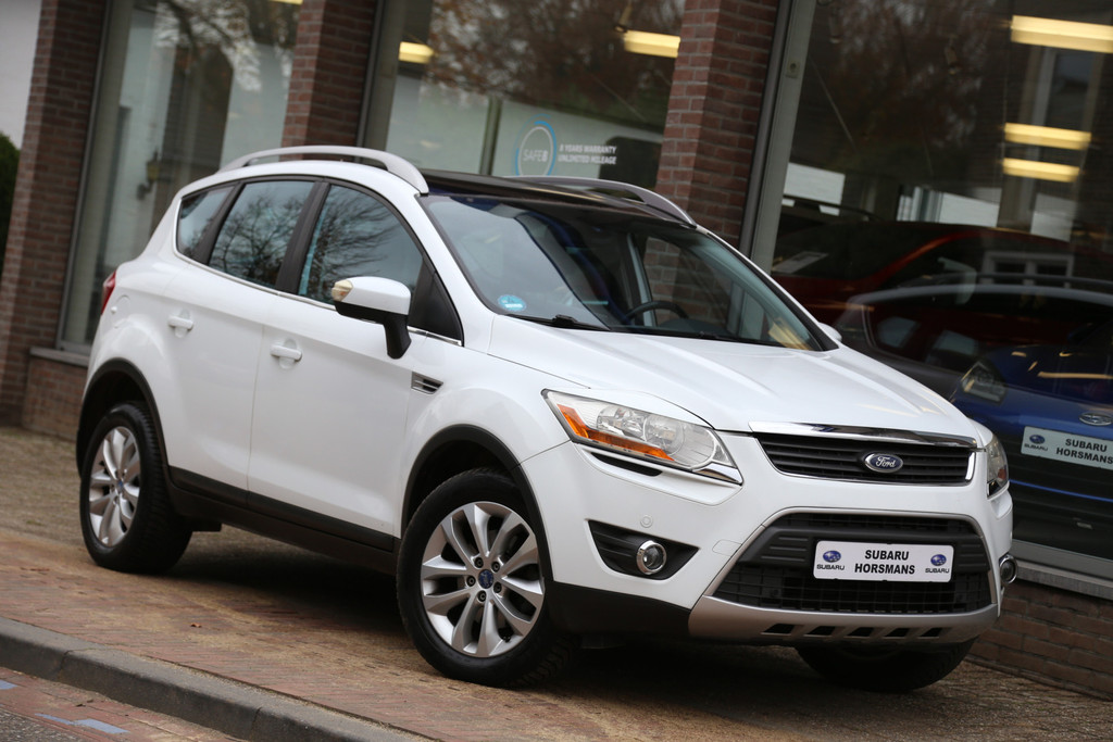 Ford Kuga 2.5 20V Turbo Titanium Automaat Panorama 49269784-0.jpg | Subaru Horsmans